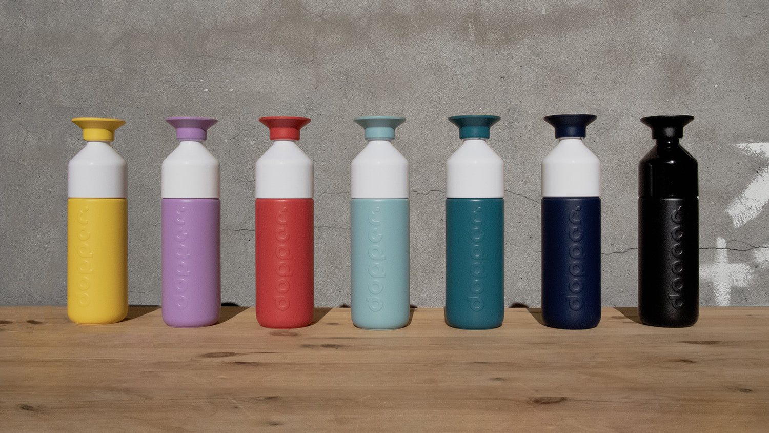 Dopper Insulated