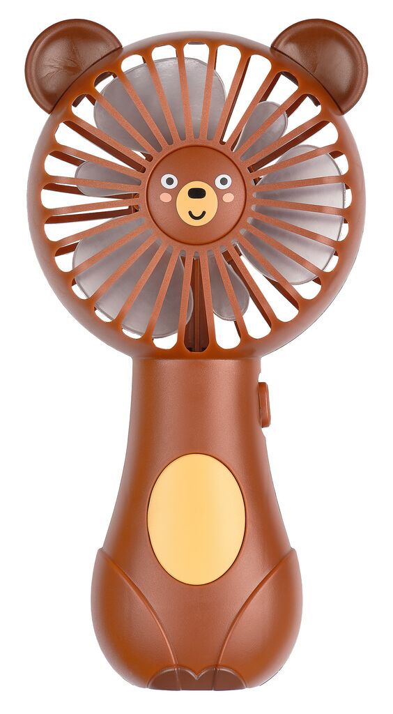 Toy Animal Ventilator Kids
