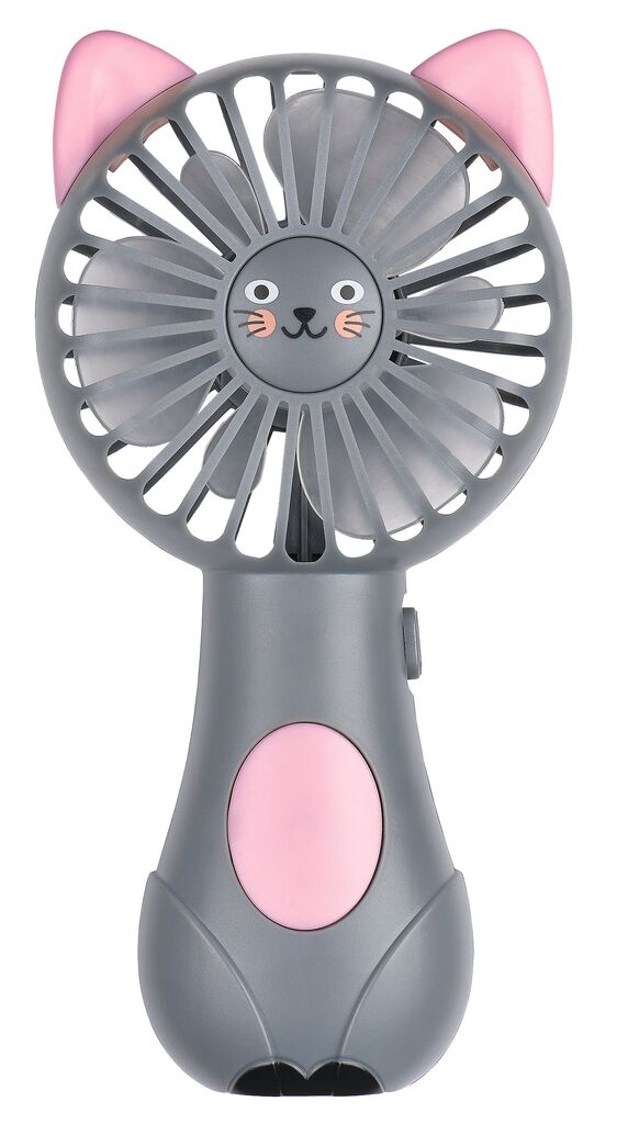 Toy Animal Ventilator Kids