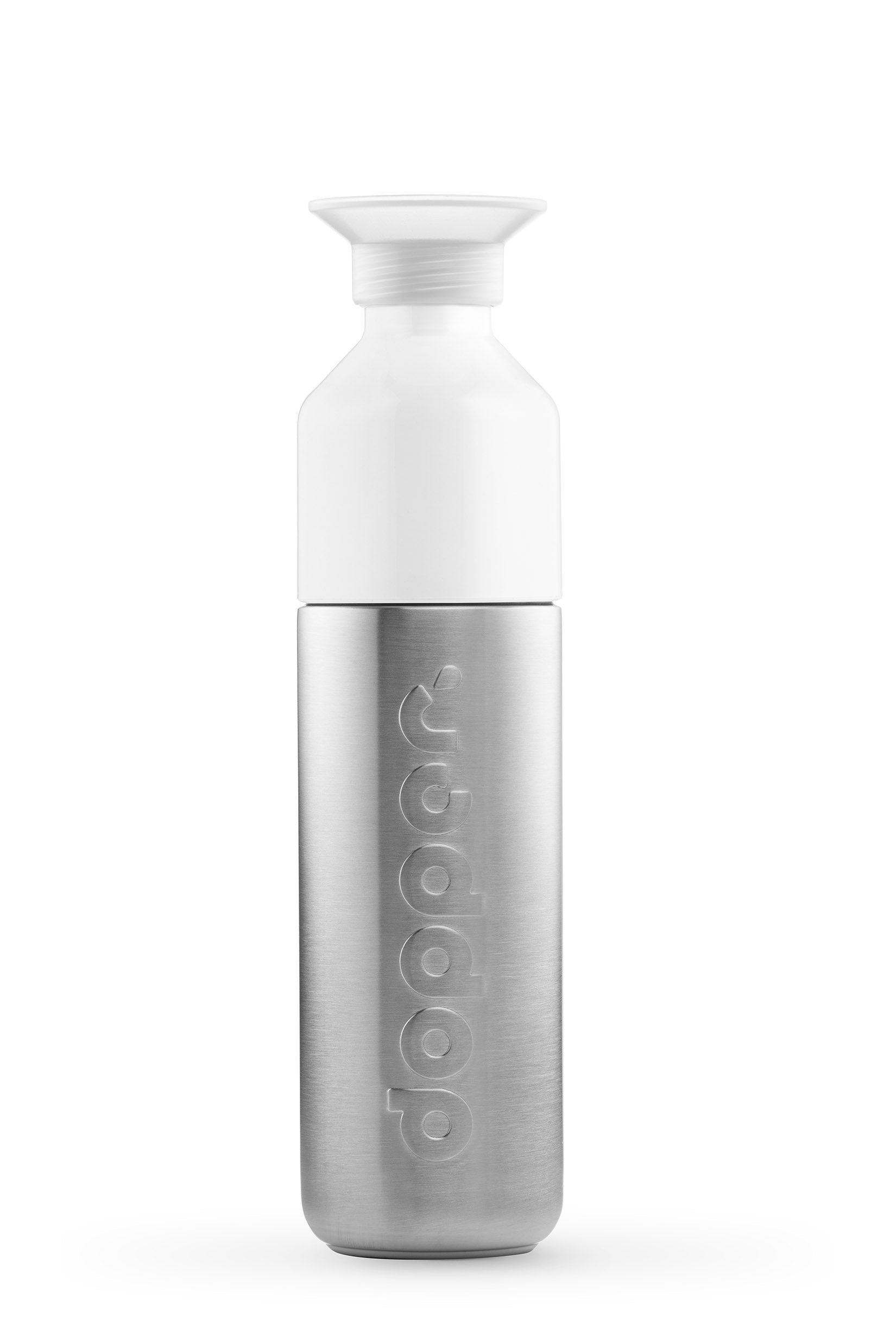 Dopper Solid Steel (490 ml)