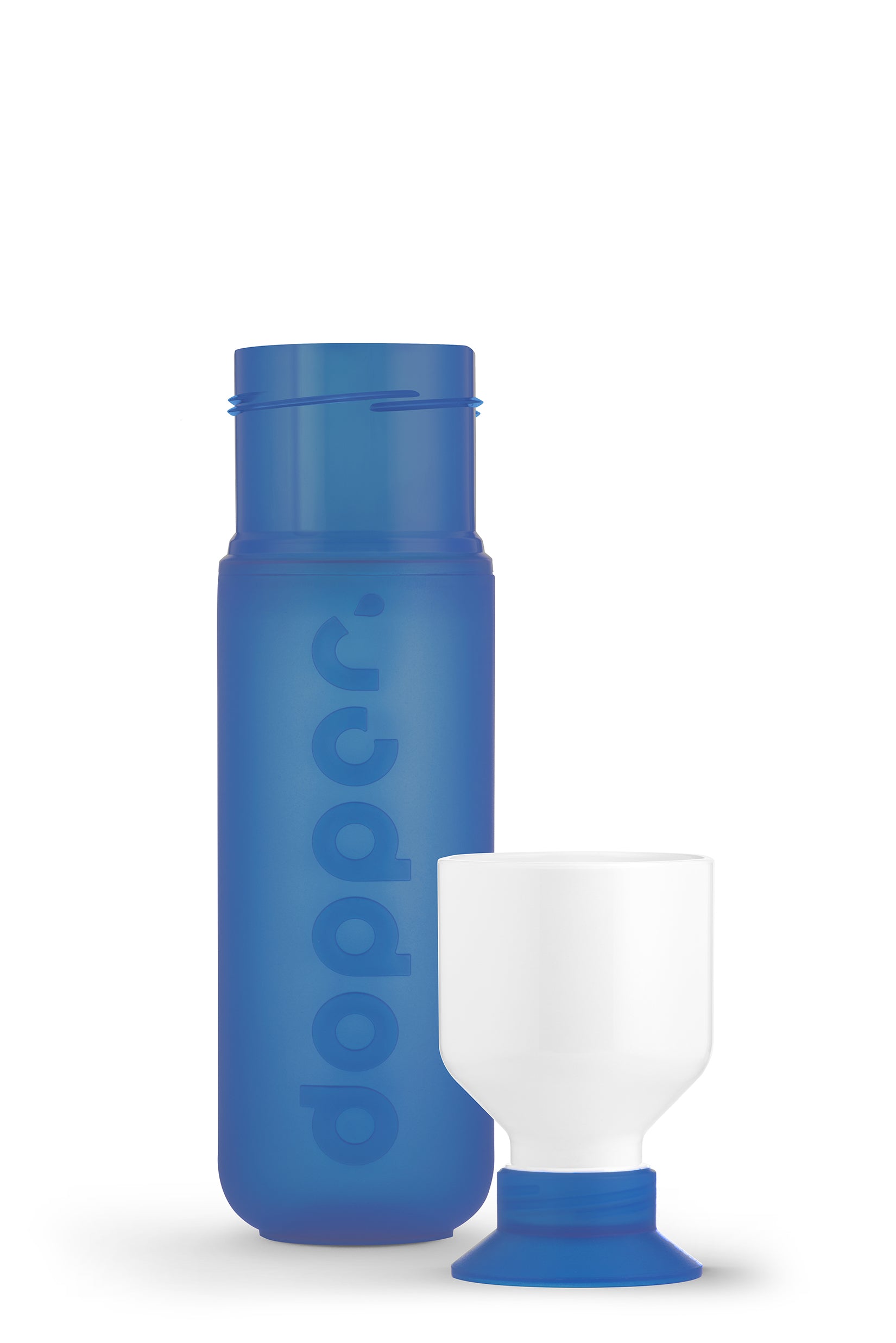 Dopper Original (450ml) - Pacific Blue
