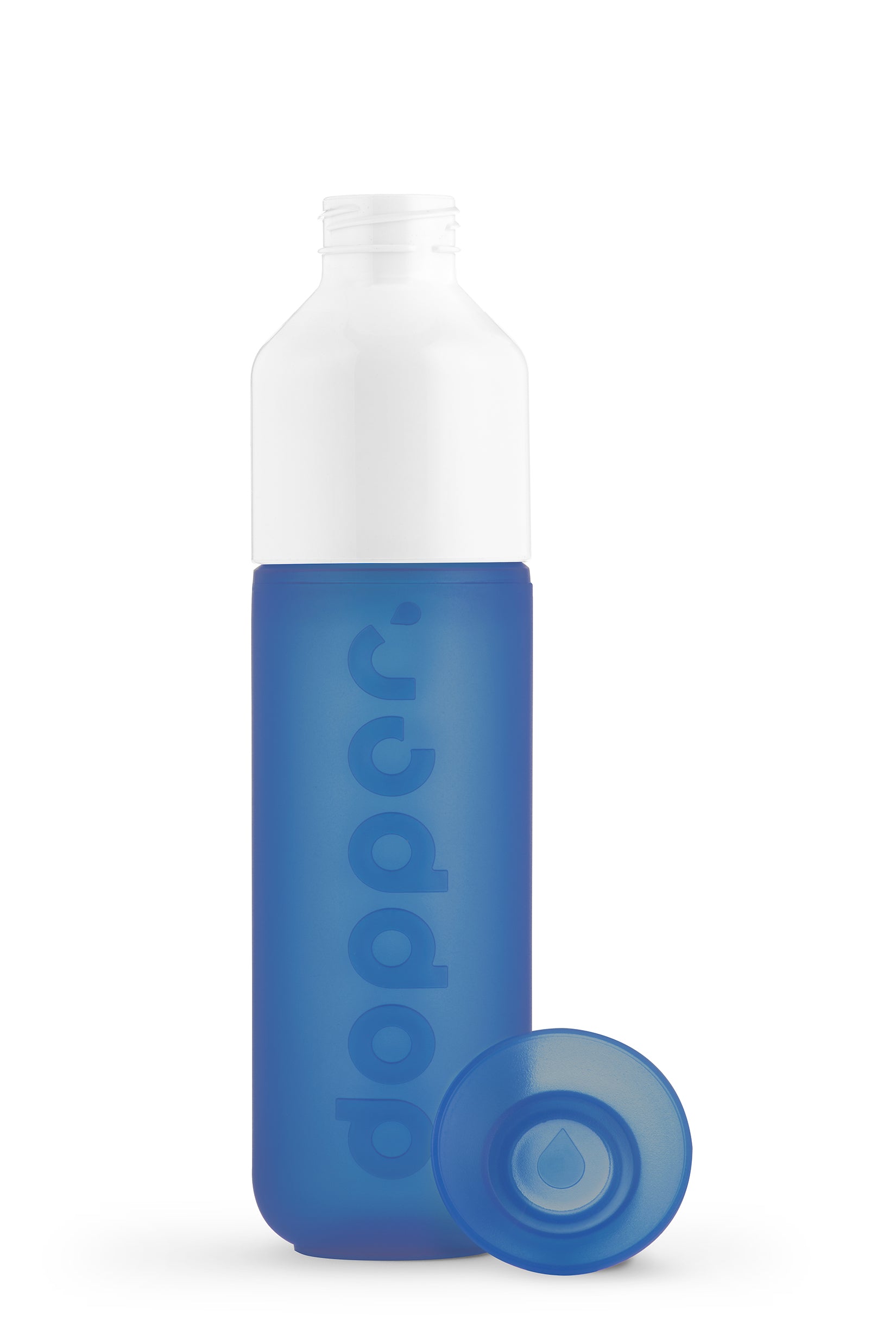 Dopper Original (450ml) - Pacific Blue