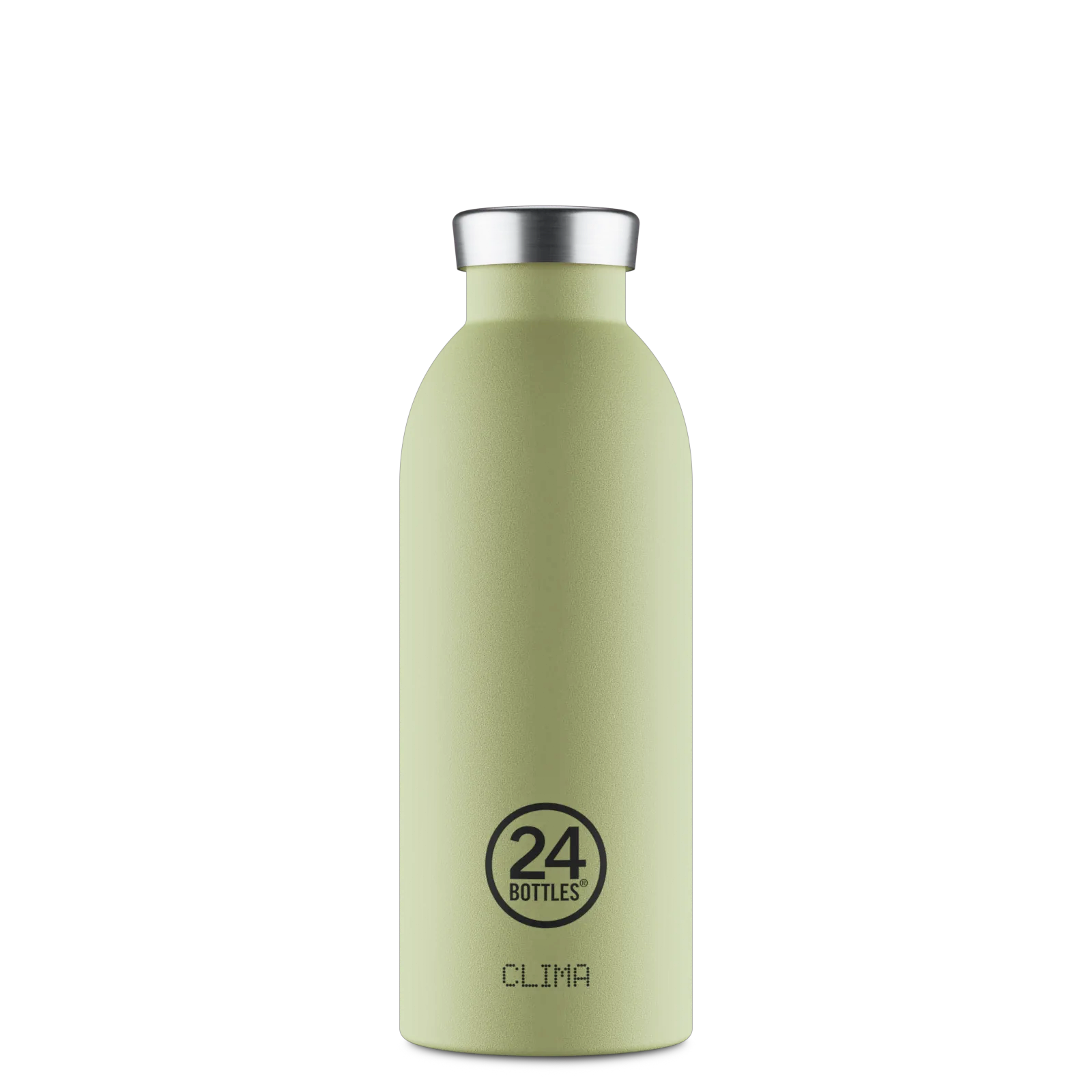 24 Bottles Clima Bottle 500ml