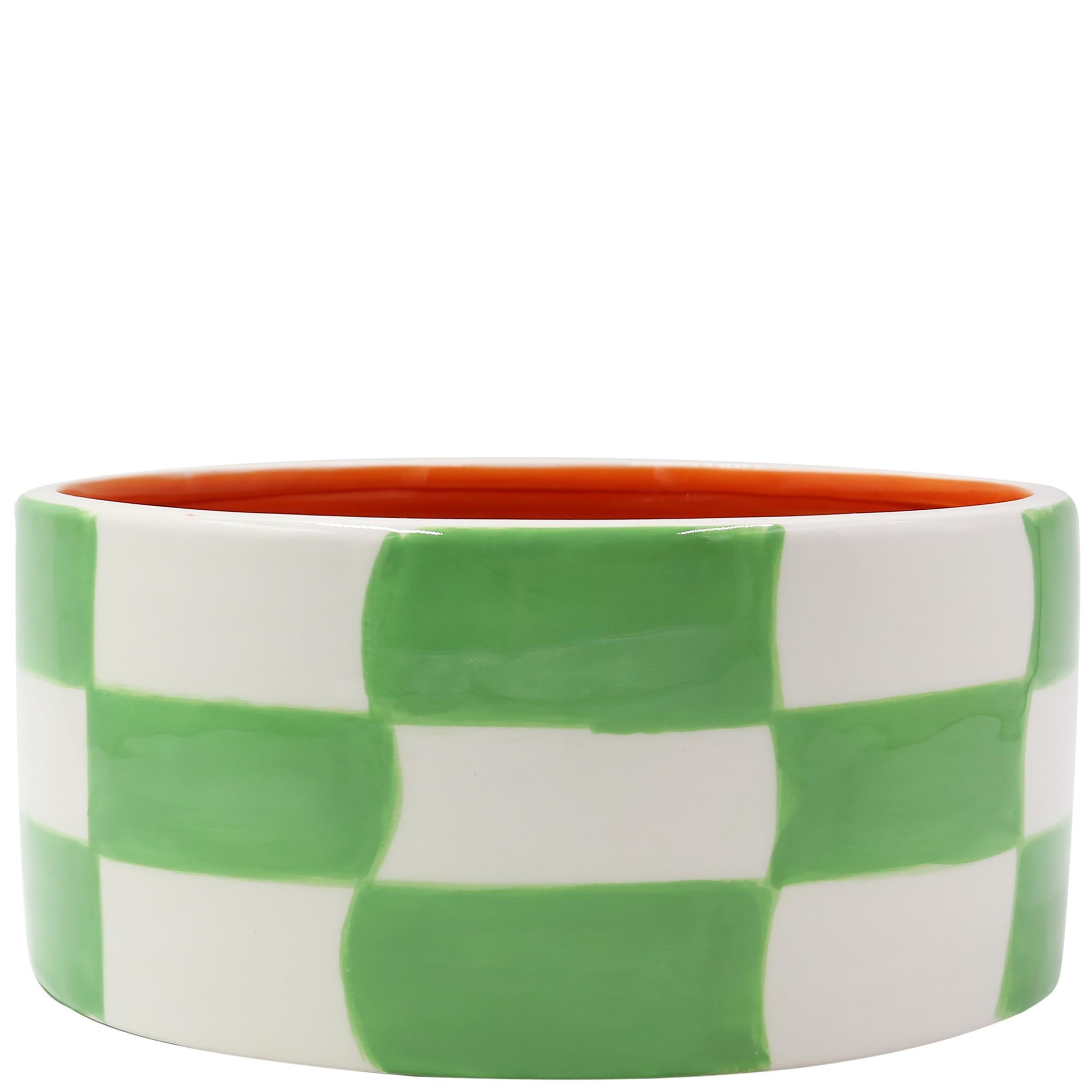 Plant Pot Bonita - Crazy Squares