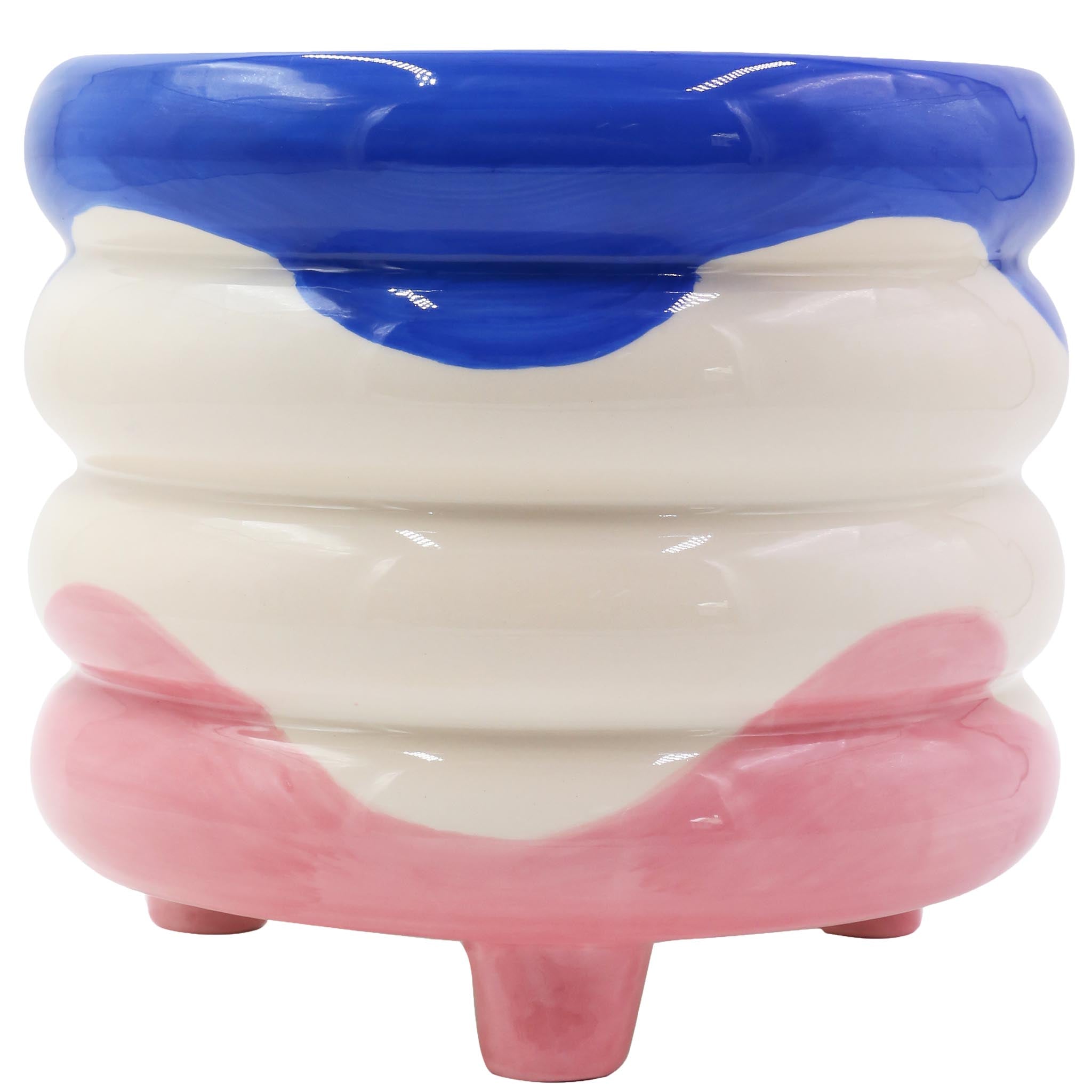 Plant Pot Pablo - Sweet & Suave