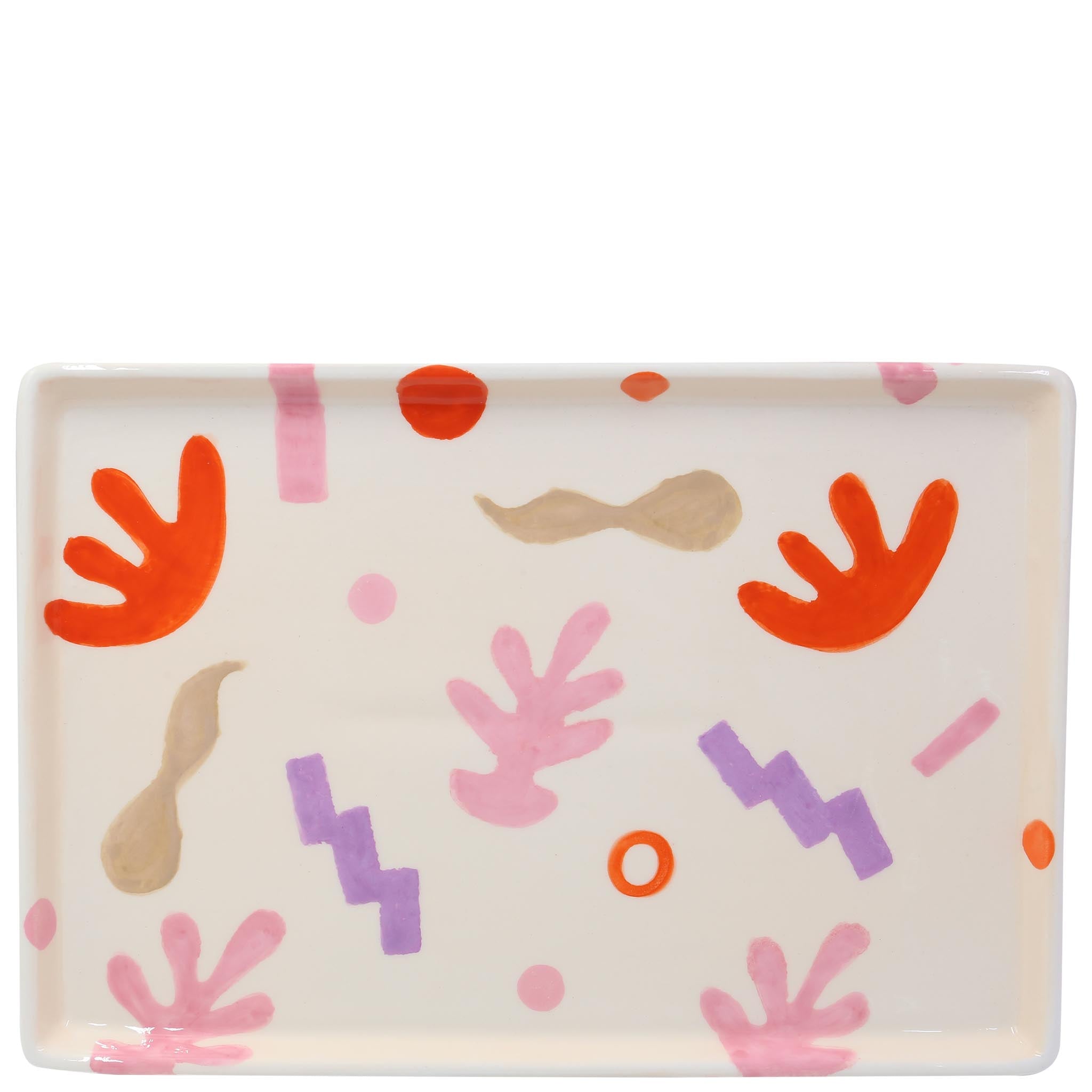 Tray Alejandro - Funky Fiesta Large
