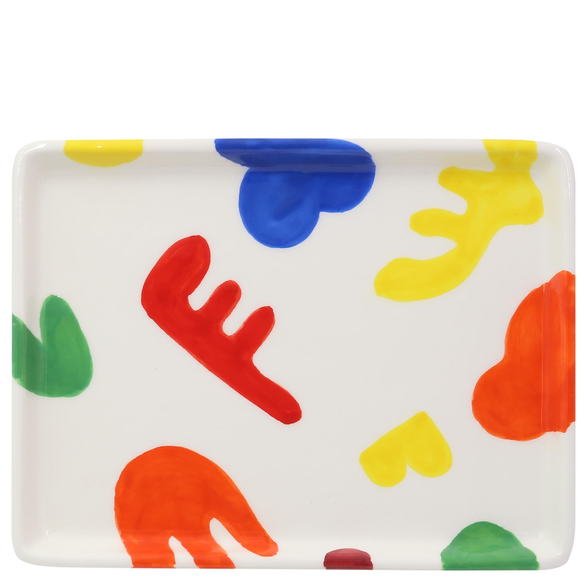Tray Javier - La Mezcla Small
