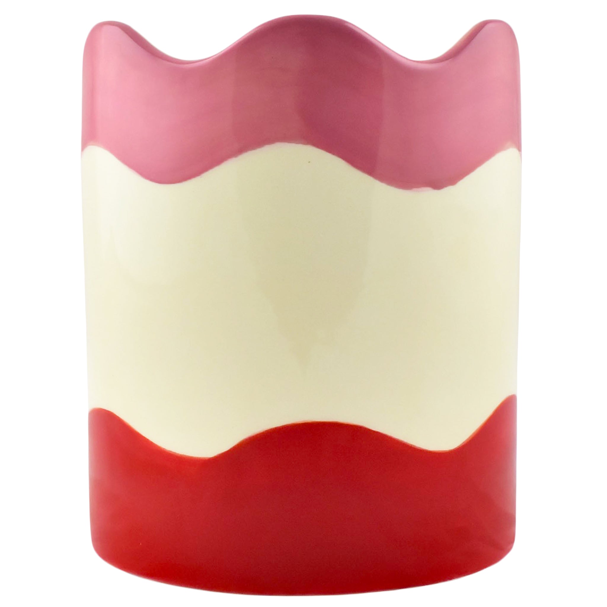 Plant Pot Guillermo Sweet & Suave