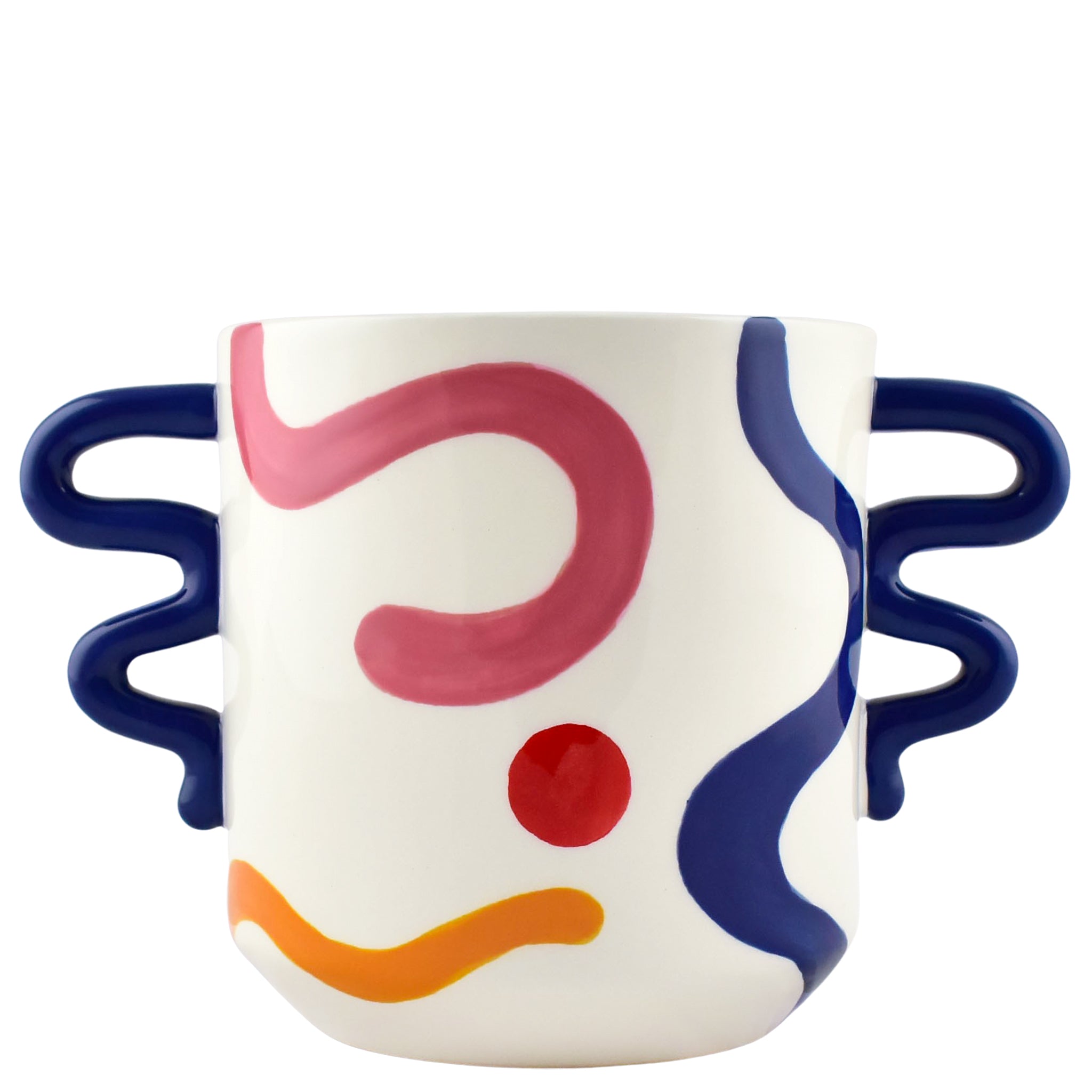 Plant Pot Eva - Pintura Locura