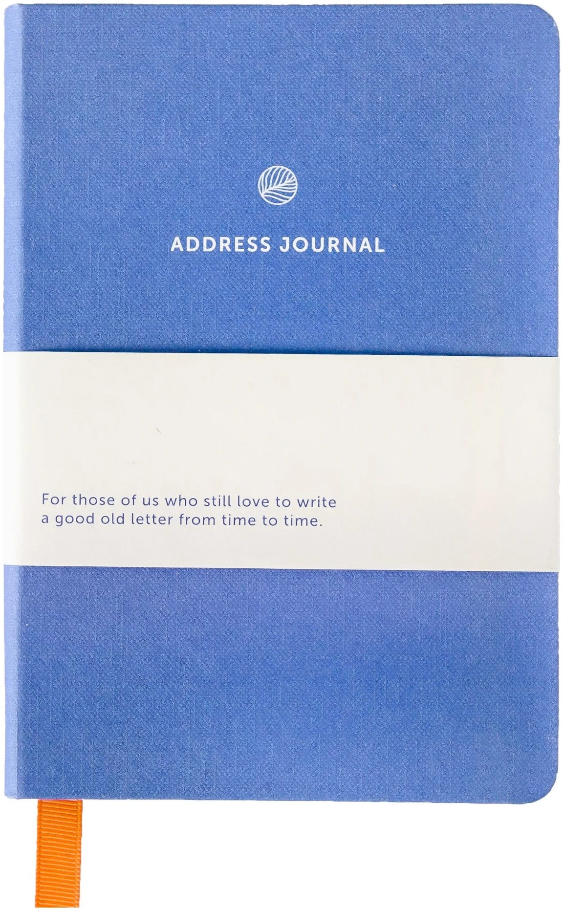 A-Journal Adresboekje B6 Lijn