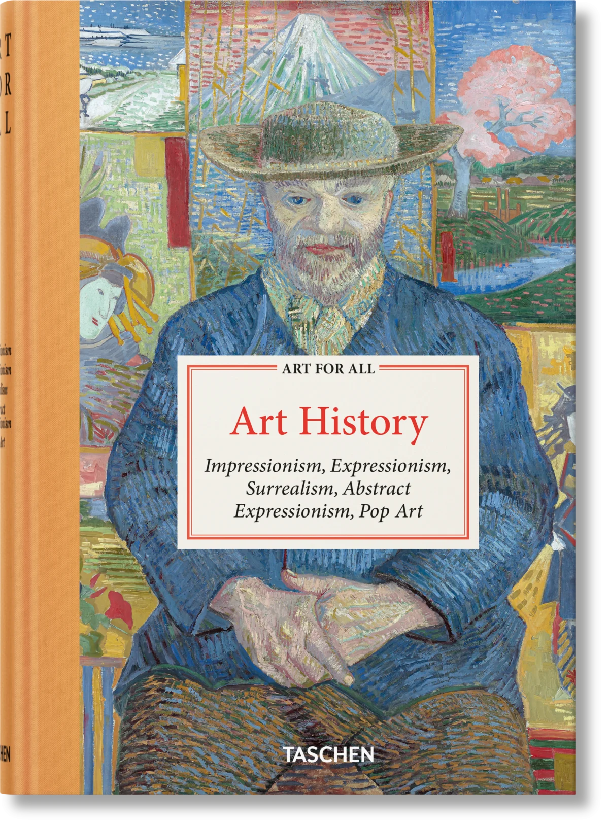 Book Art History