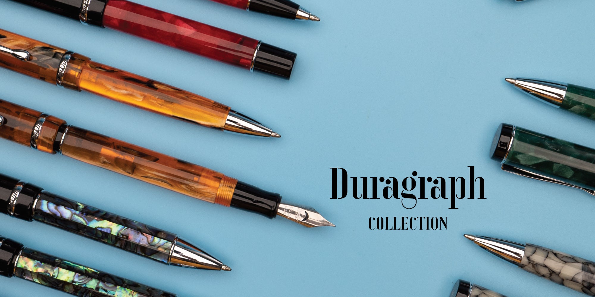 Conklin Duragraph Ballpoint
