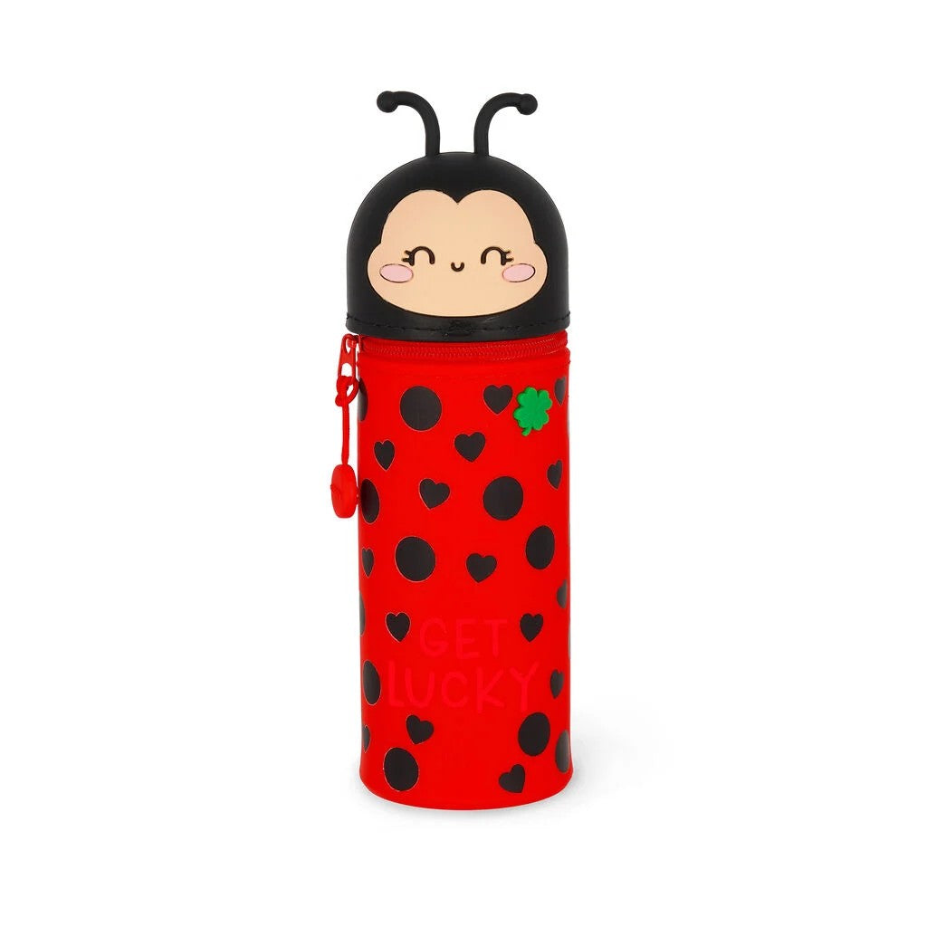 Legami Pen Case 2-in-1