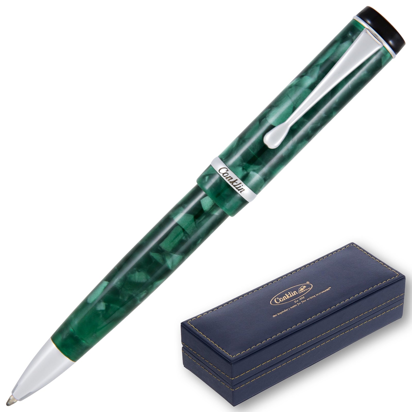 Conklin Duragraph Ballpoint
