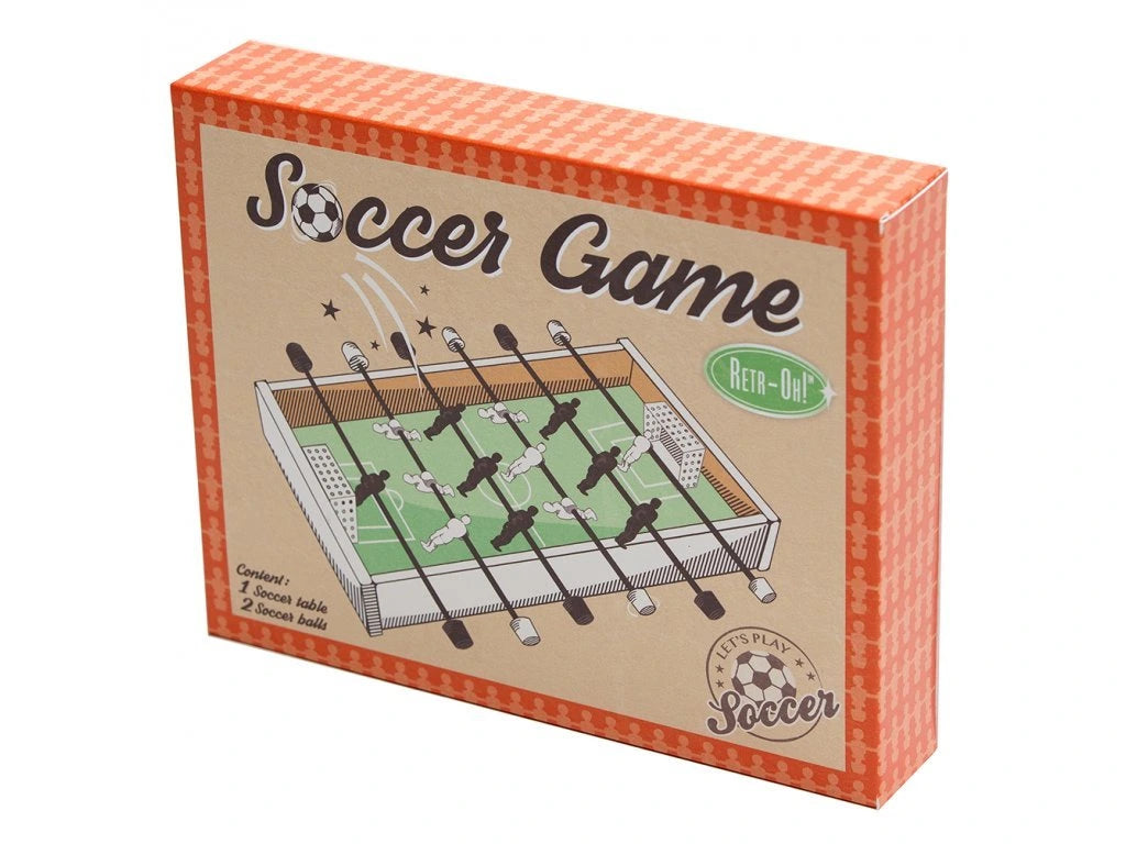 Soccer Desktop Game
