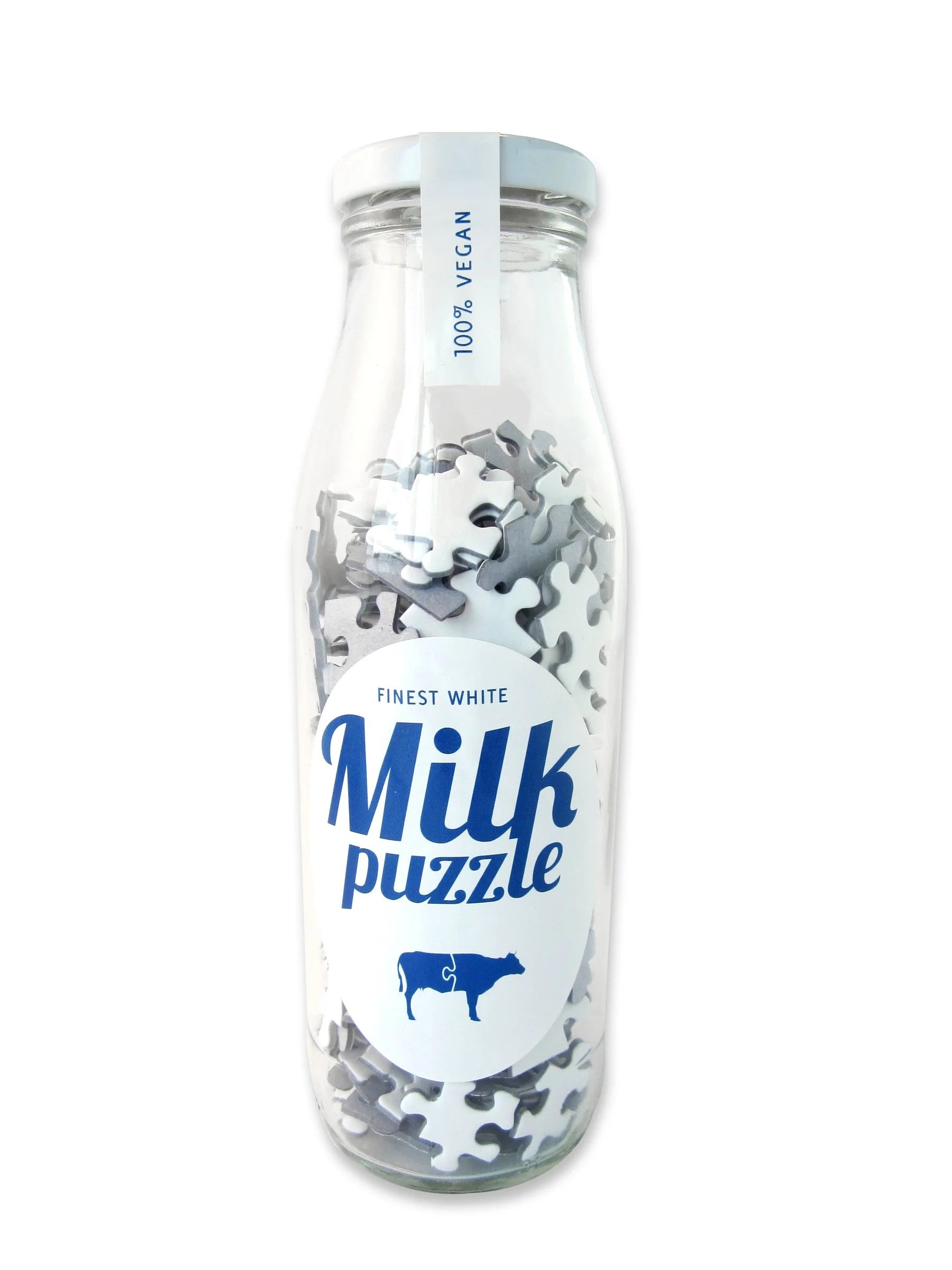 Milk Jigsaw Puzzle