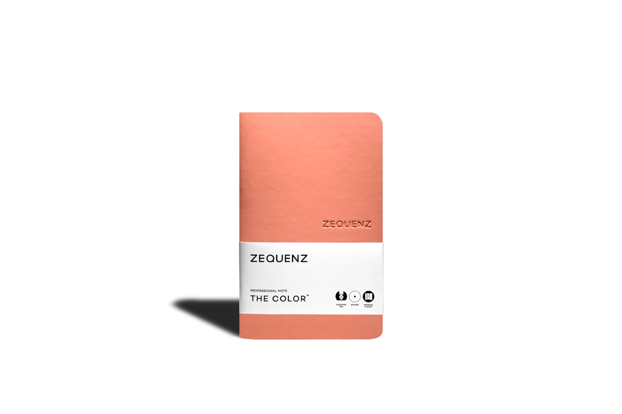 Zequenz Professional Note Plain