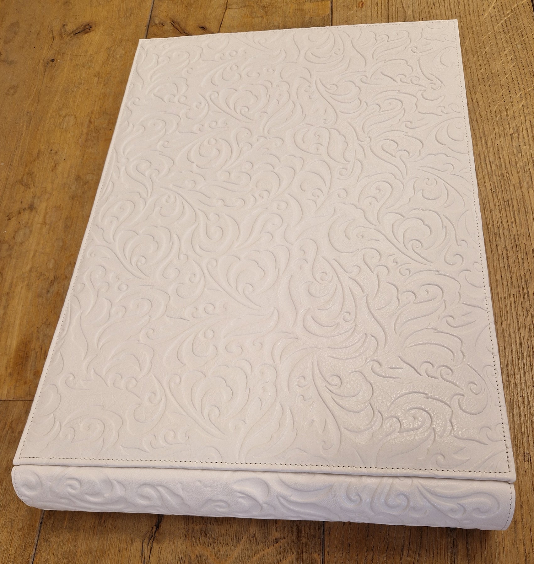 Pinetti Leather Photo Album XL