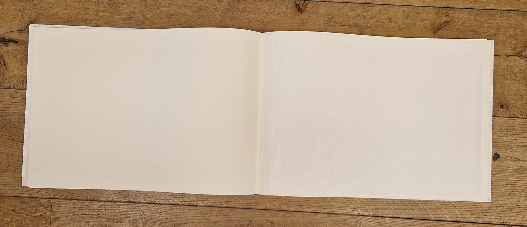 Pinetti Leather Photo Album XL