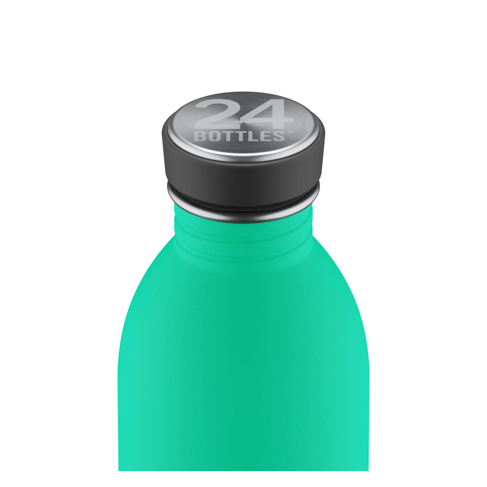 24 Bottles Urban Bottle 500ml Wave