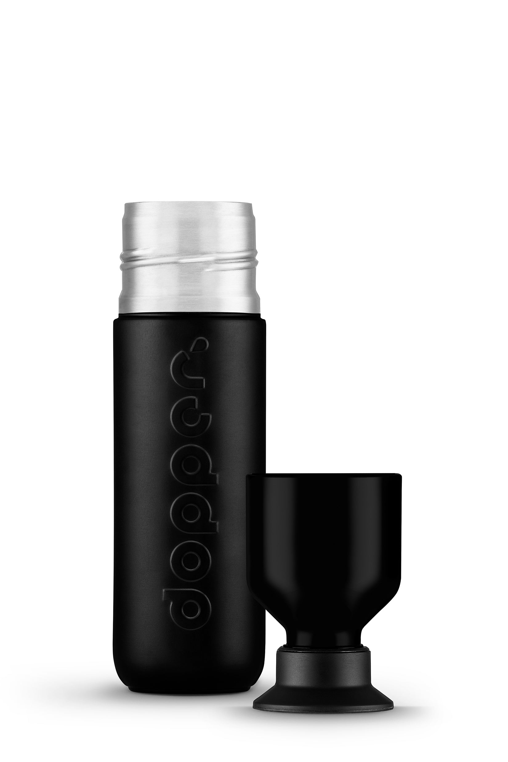 Dopper Insulated (350 ml) - Blazing Black