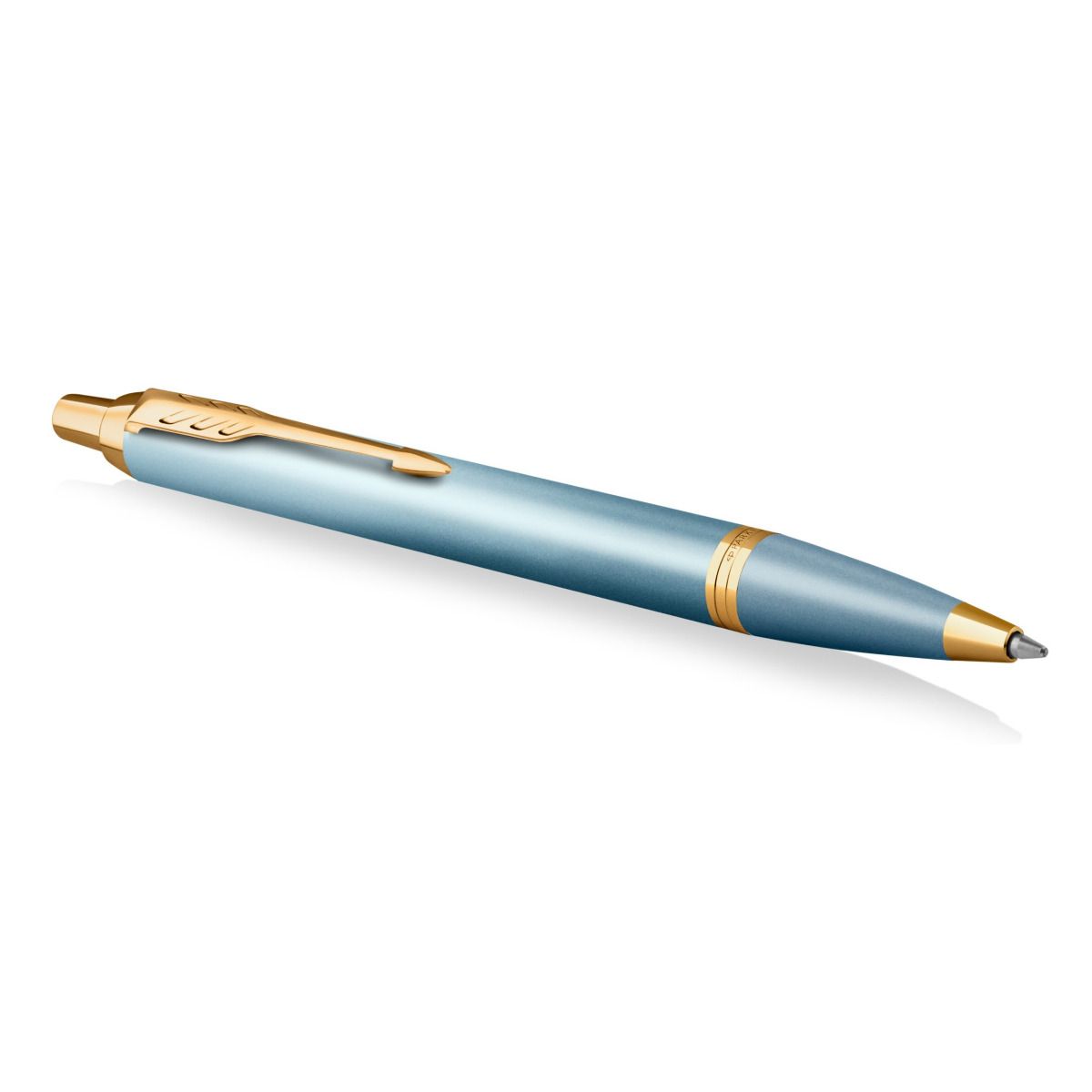 Parker Balpen IM Rituals