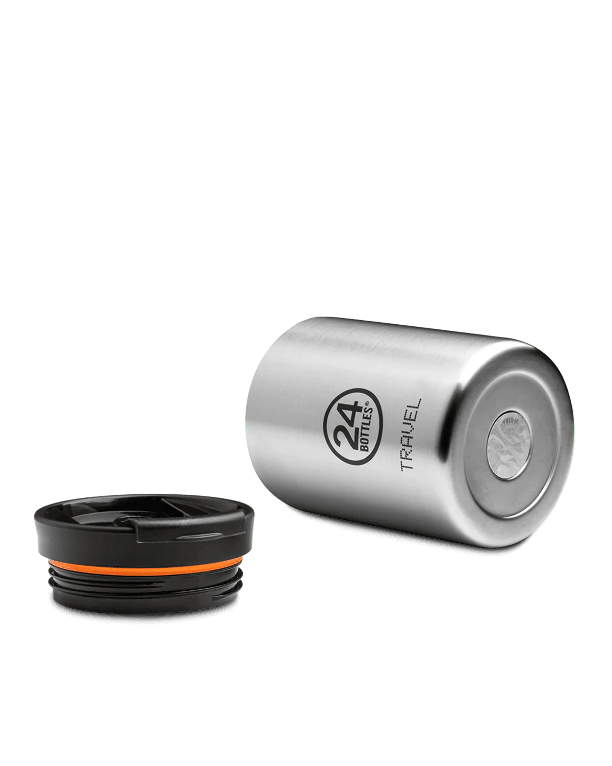 24 Bottles Reisbeker 350ml Erica