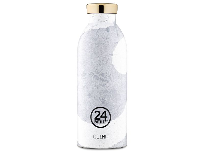 24 Bottles Clima Fles 500ml Promenade
