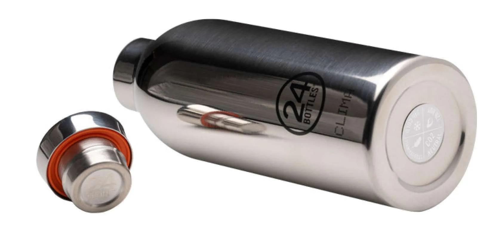 24 Bottles Clima Fles 500ml