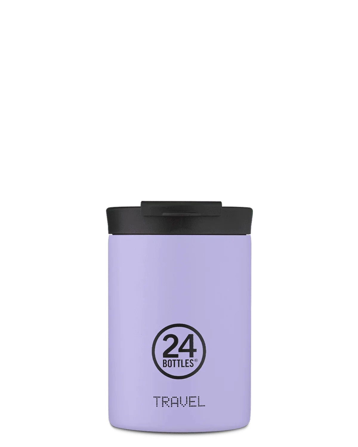 24 Bottles Travel Mug 350ml Erica