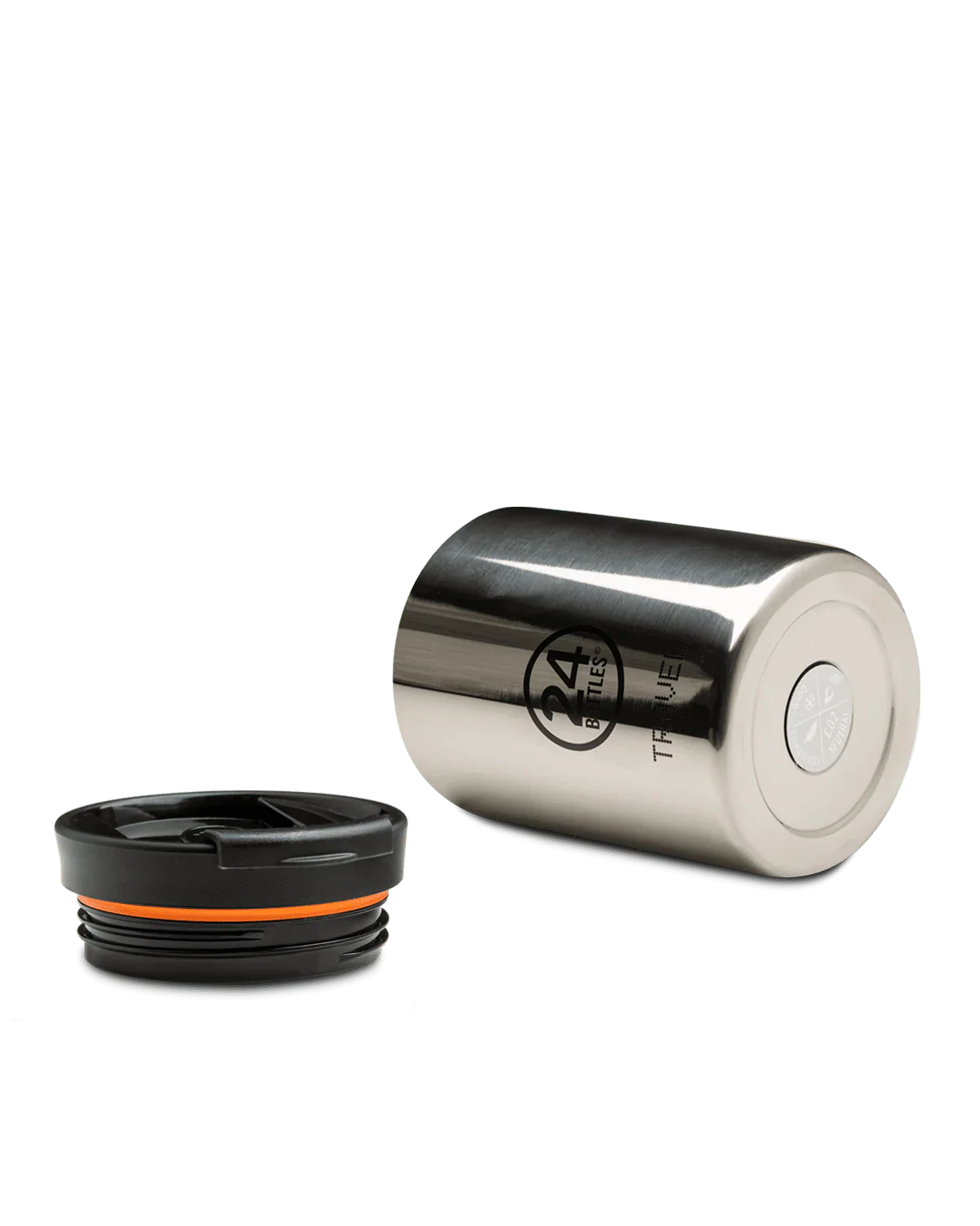 24 Bottles Reisbeker 350ml Daydreaming