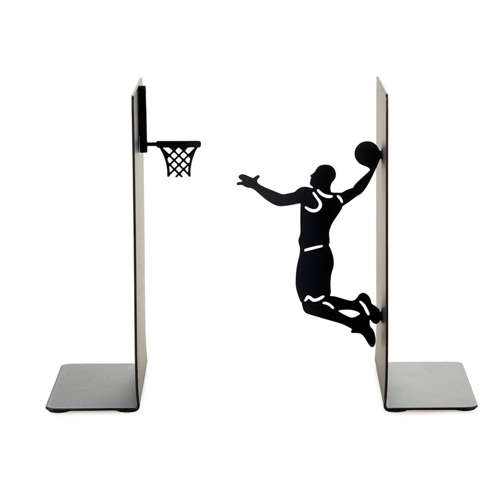 Bookend Slam Dunk