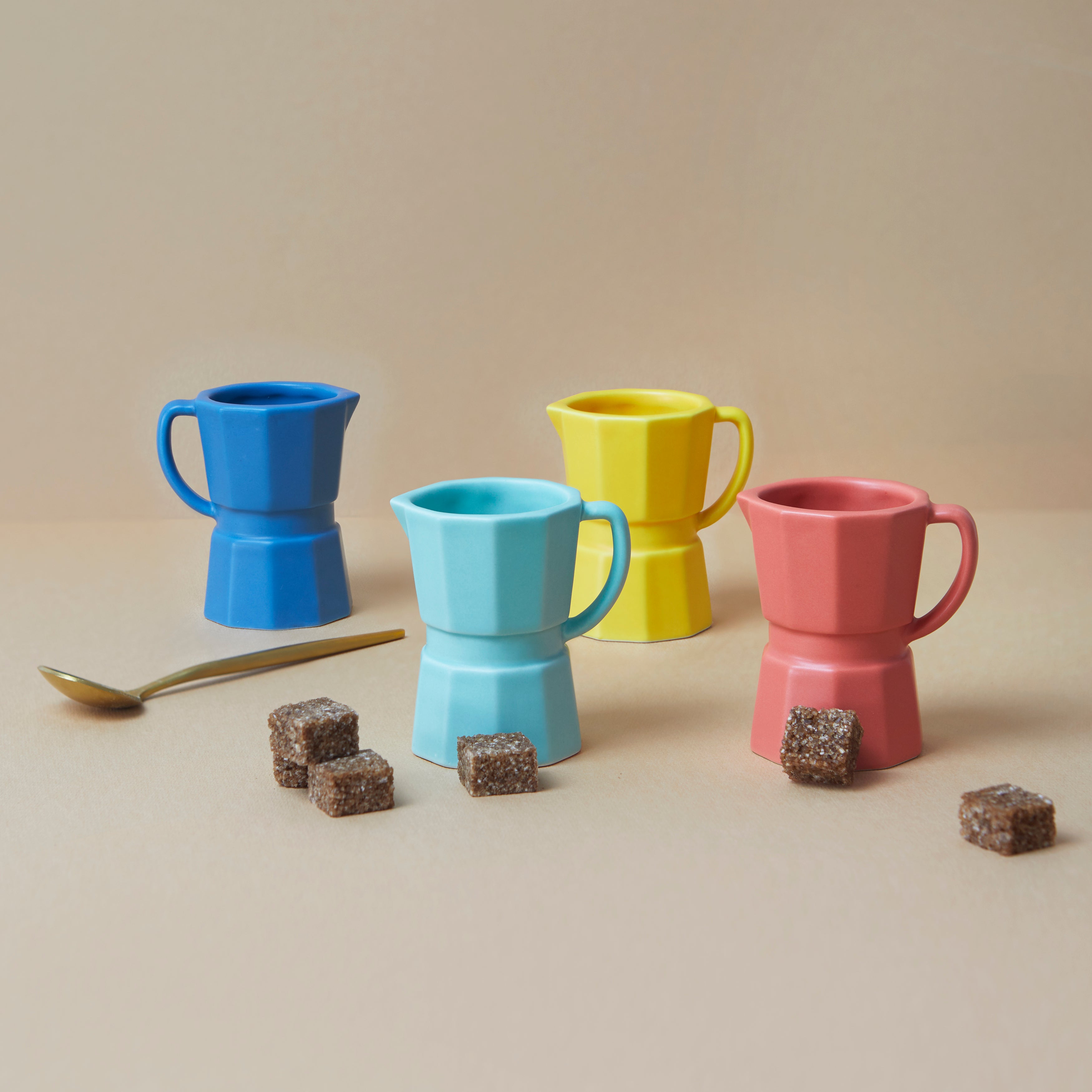 Espresso Cup Set Moka