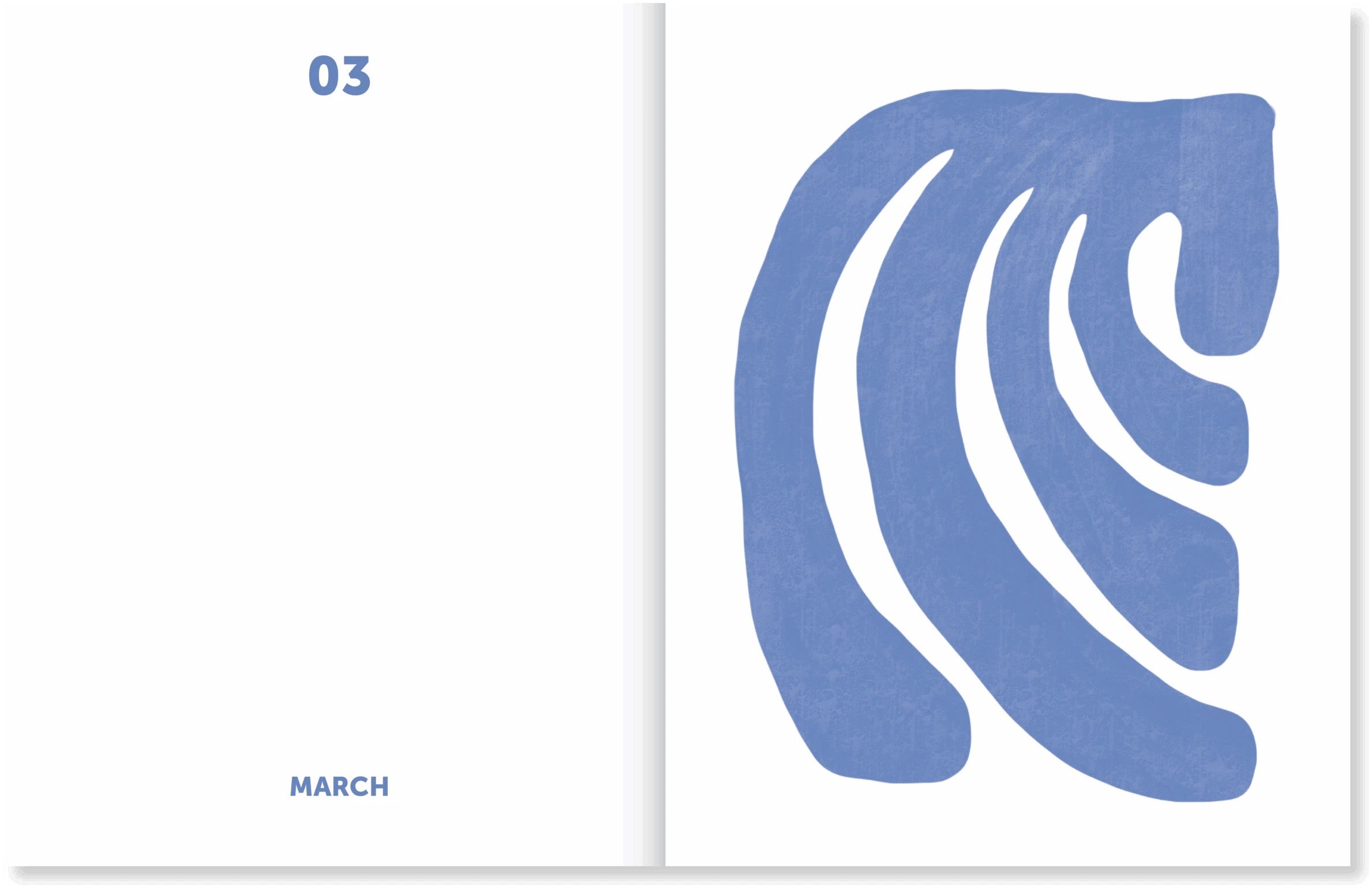 A-Journal Agenda 2026 Oranje Linnen Omslag A5+