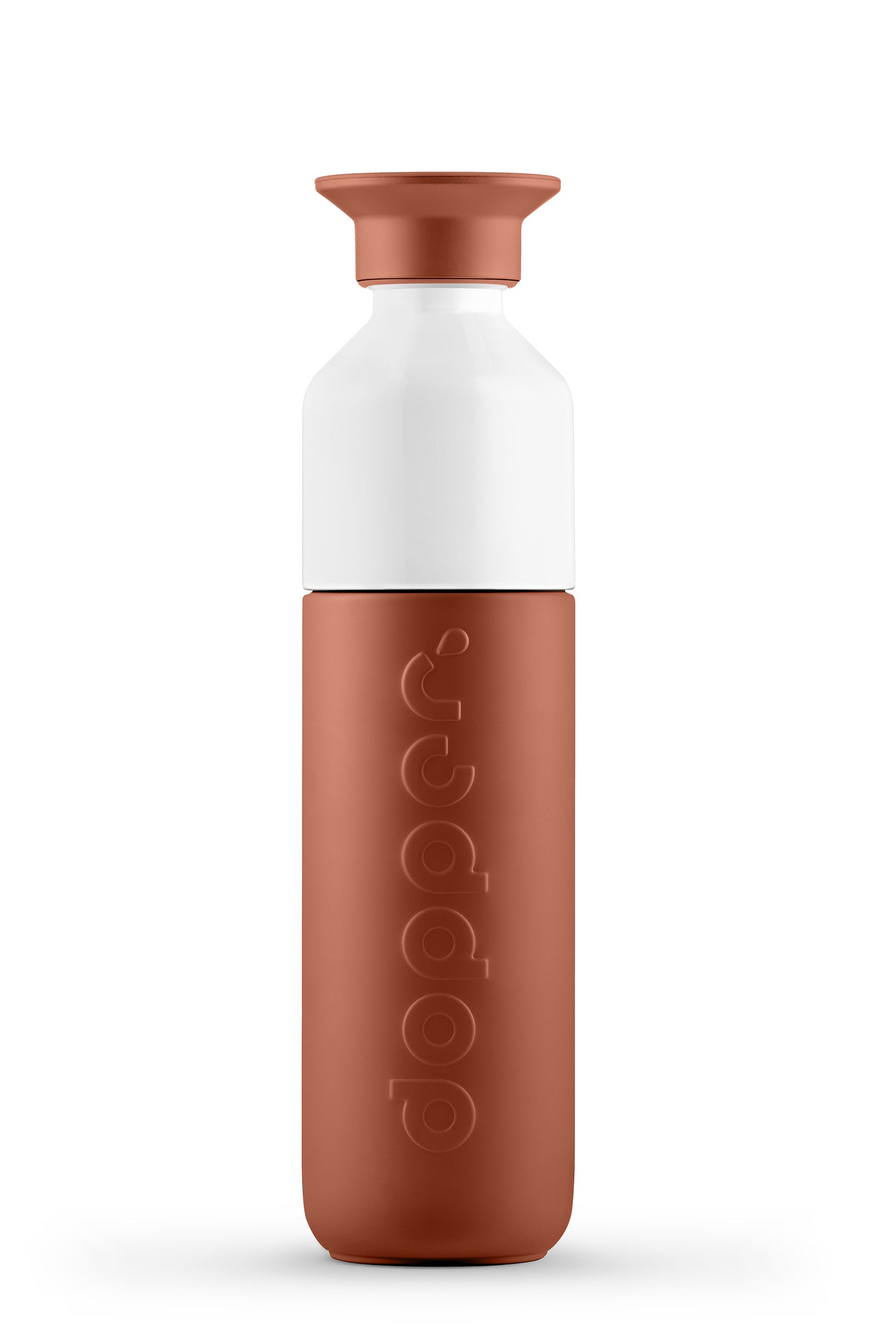 Dopper Insulated (350 ml) - Terrakotta-Flut