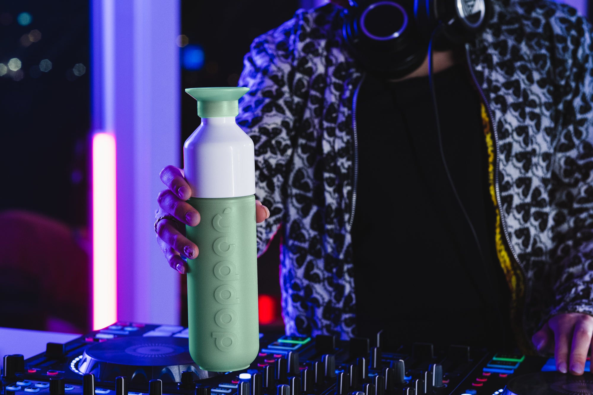 Dopper Original (450 ml) - Moody Mint