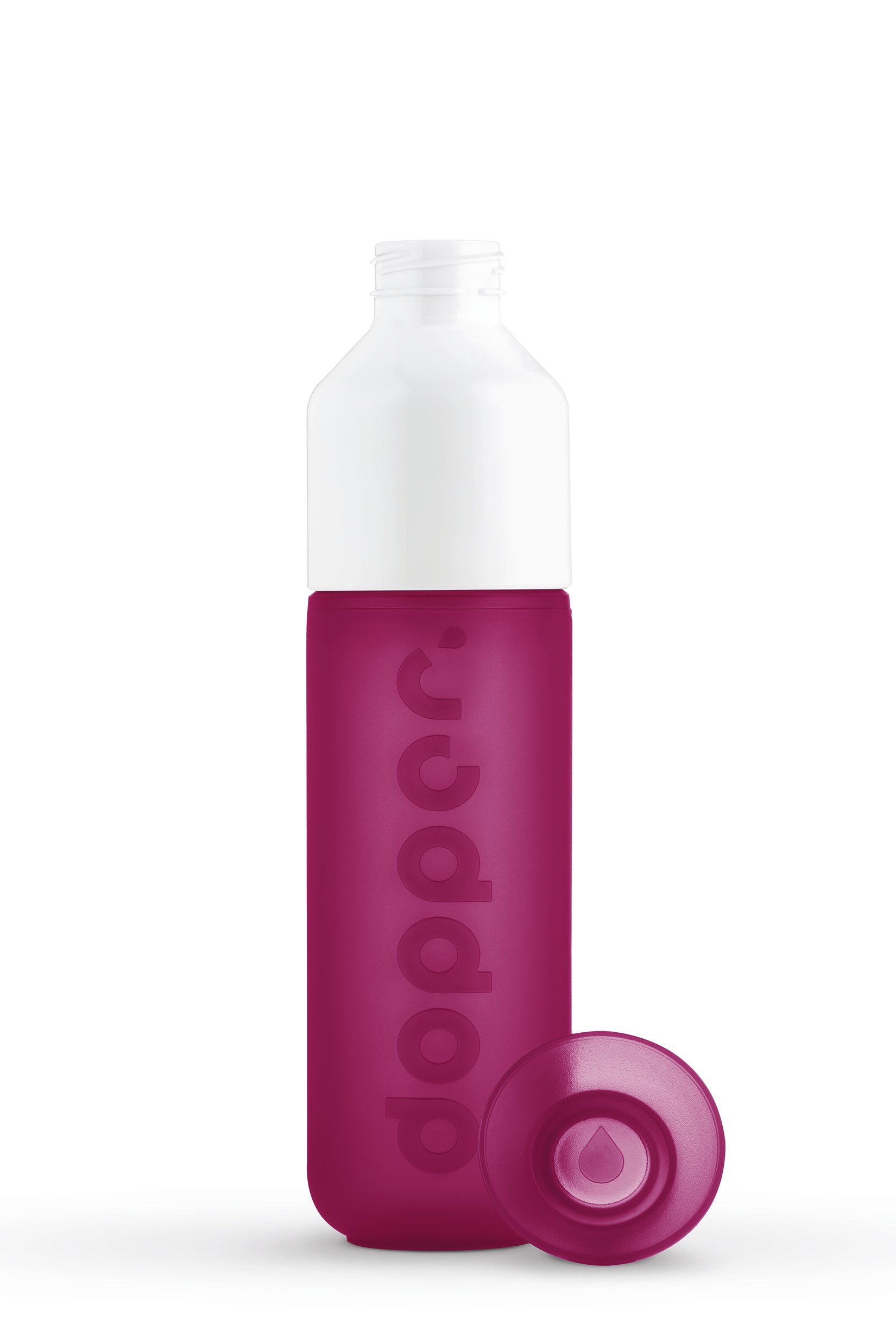 Dopper Original (450 ml) - Funky Fuchsia