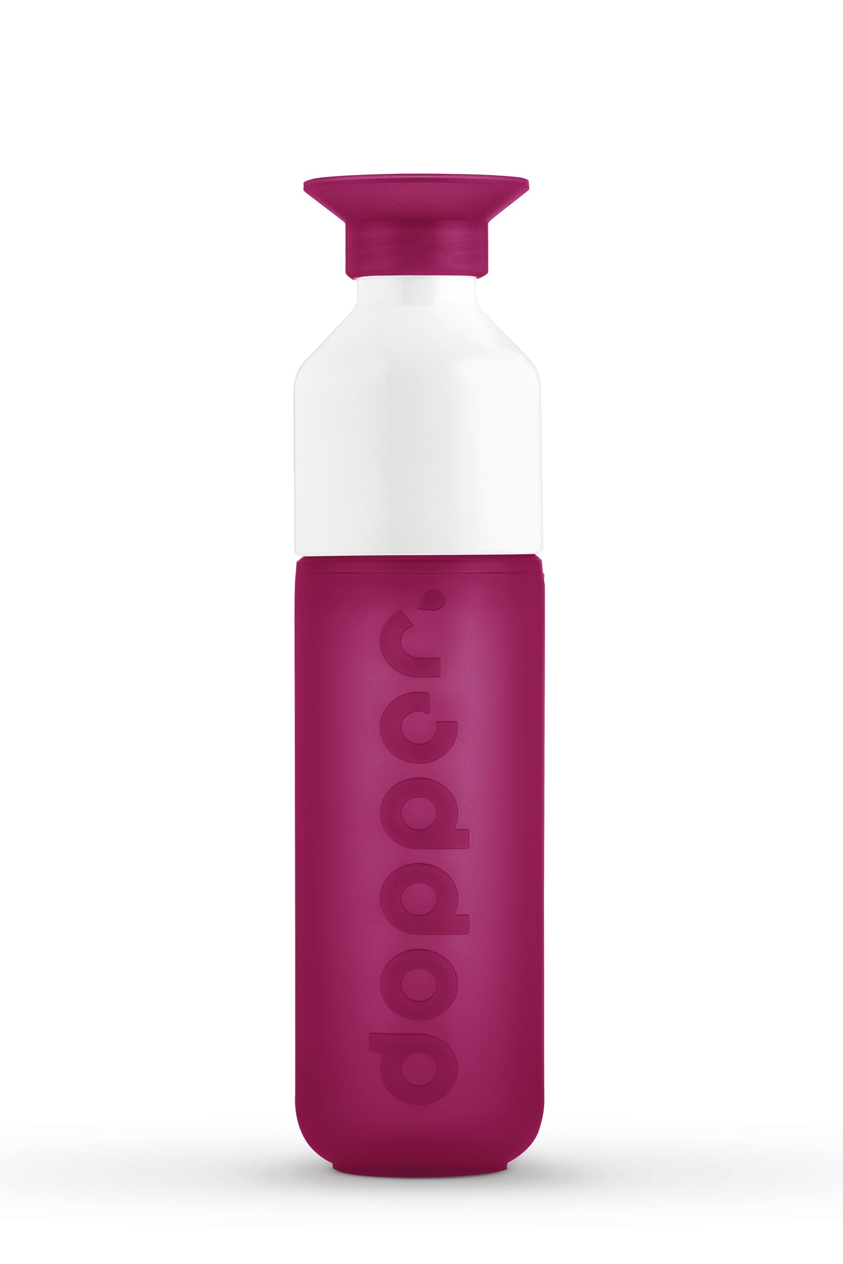 Dopper Original (450 ml) - Funky Fuchsia