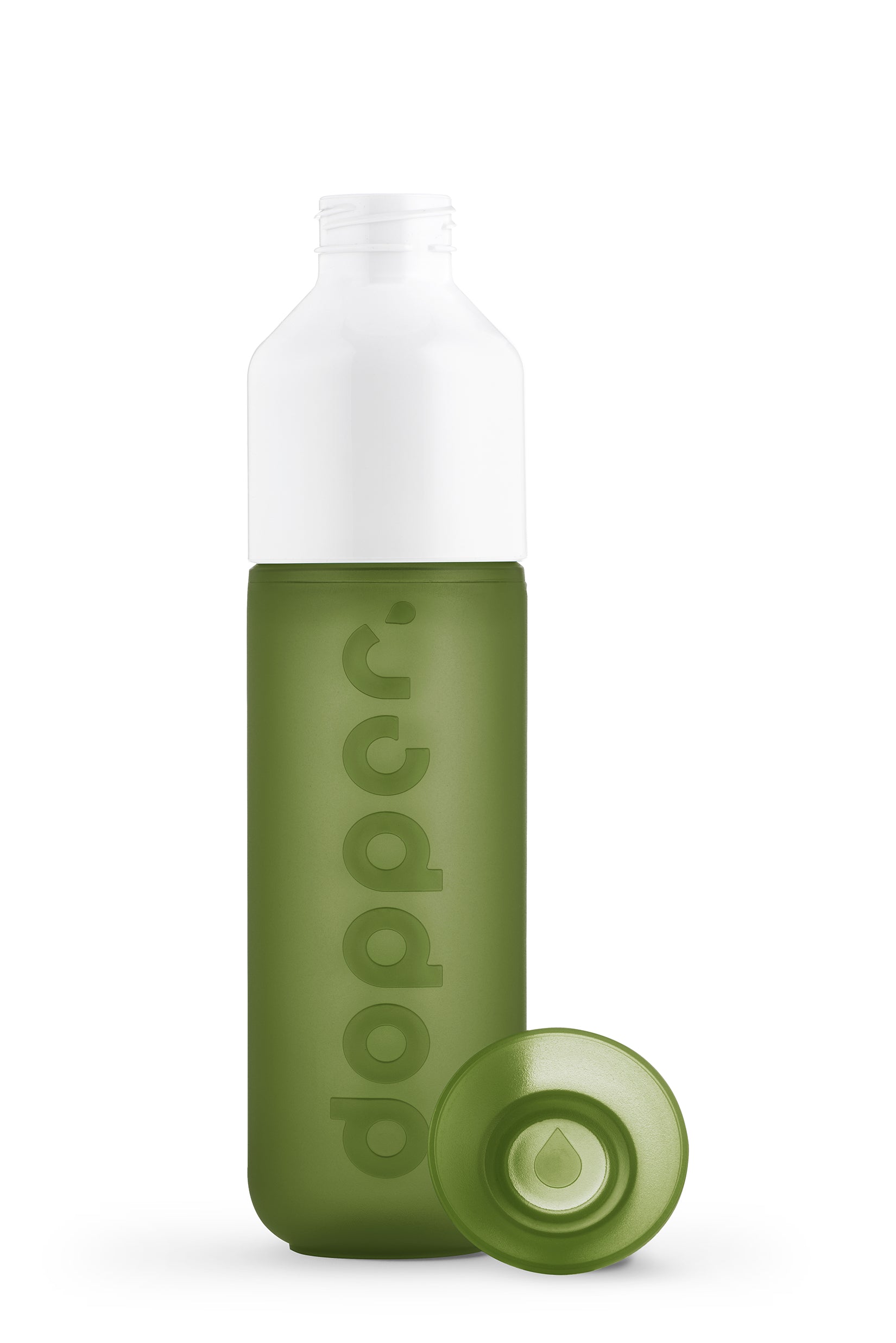 Dopper Original (450 ml) - Woodland Pine