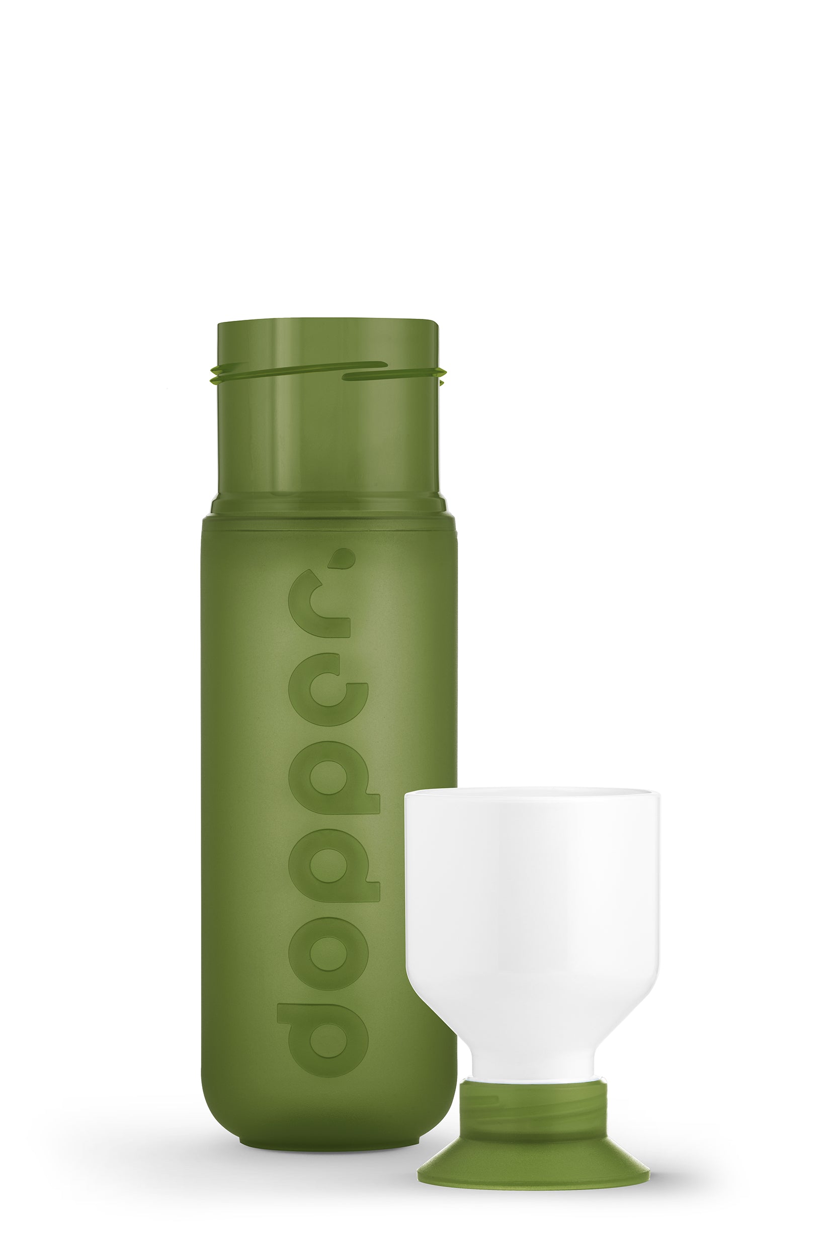 Dopper Original (450 ml) - Woodland Pine