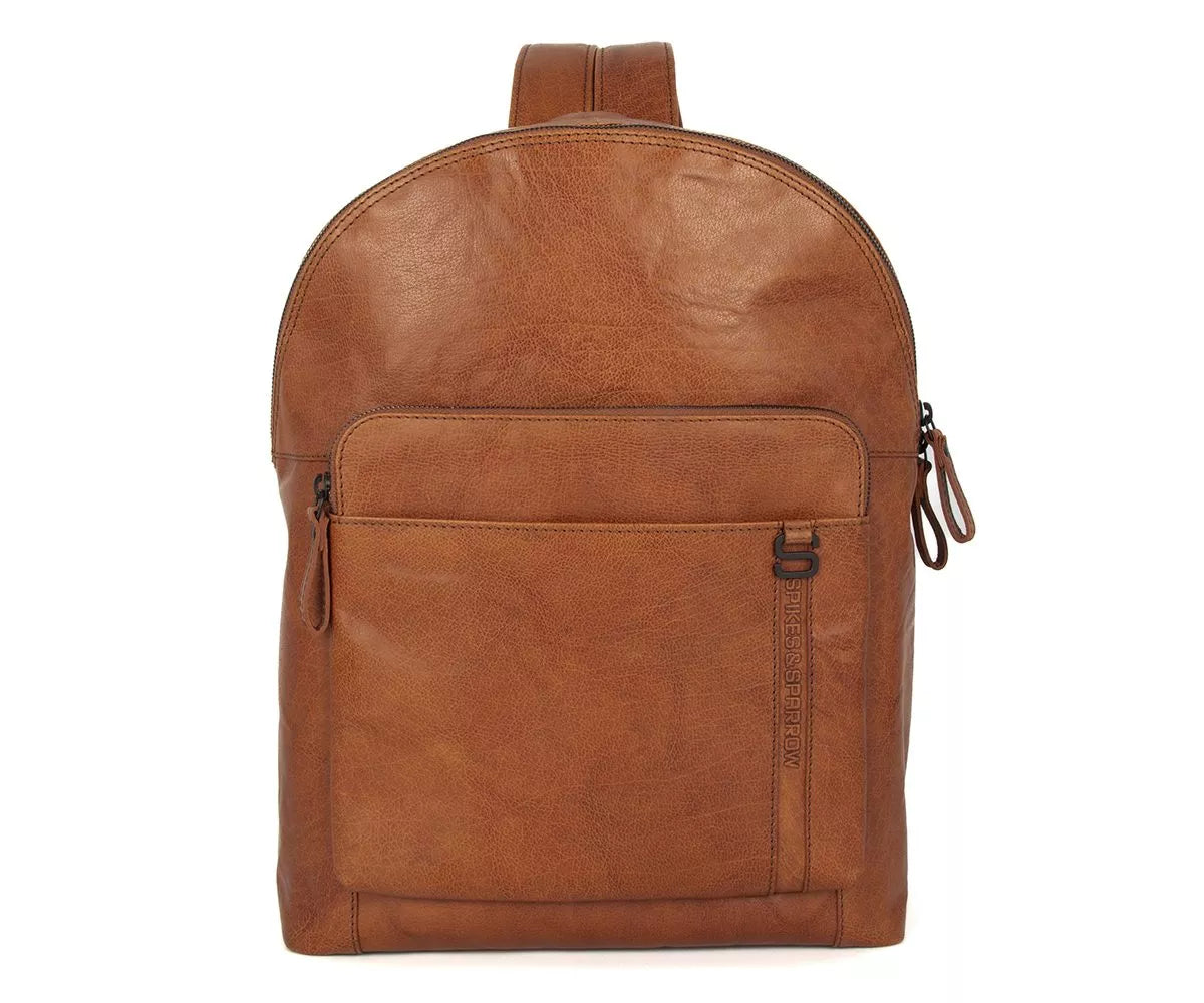 Spikes Sparrow Diaper Backpack 15