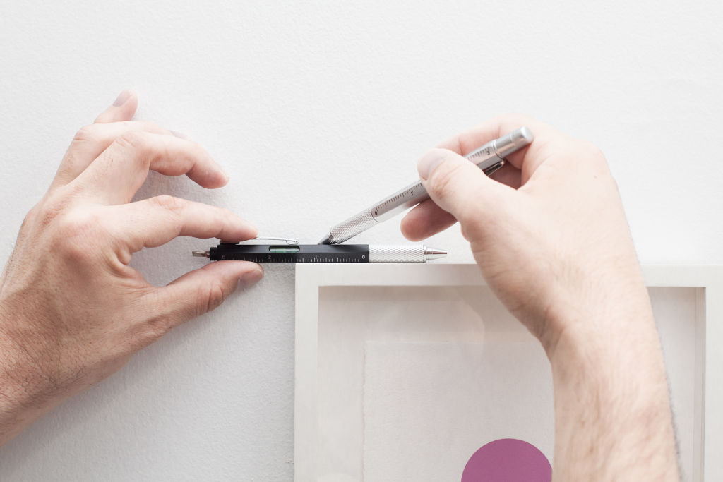 4-in-1 Multi-Stift-Werkzeug