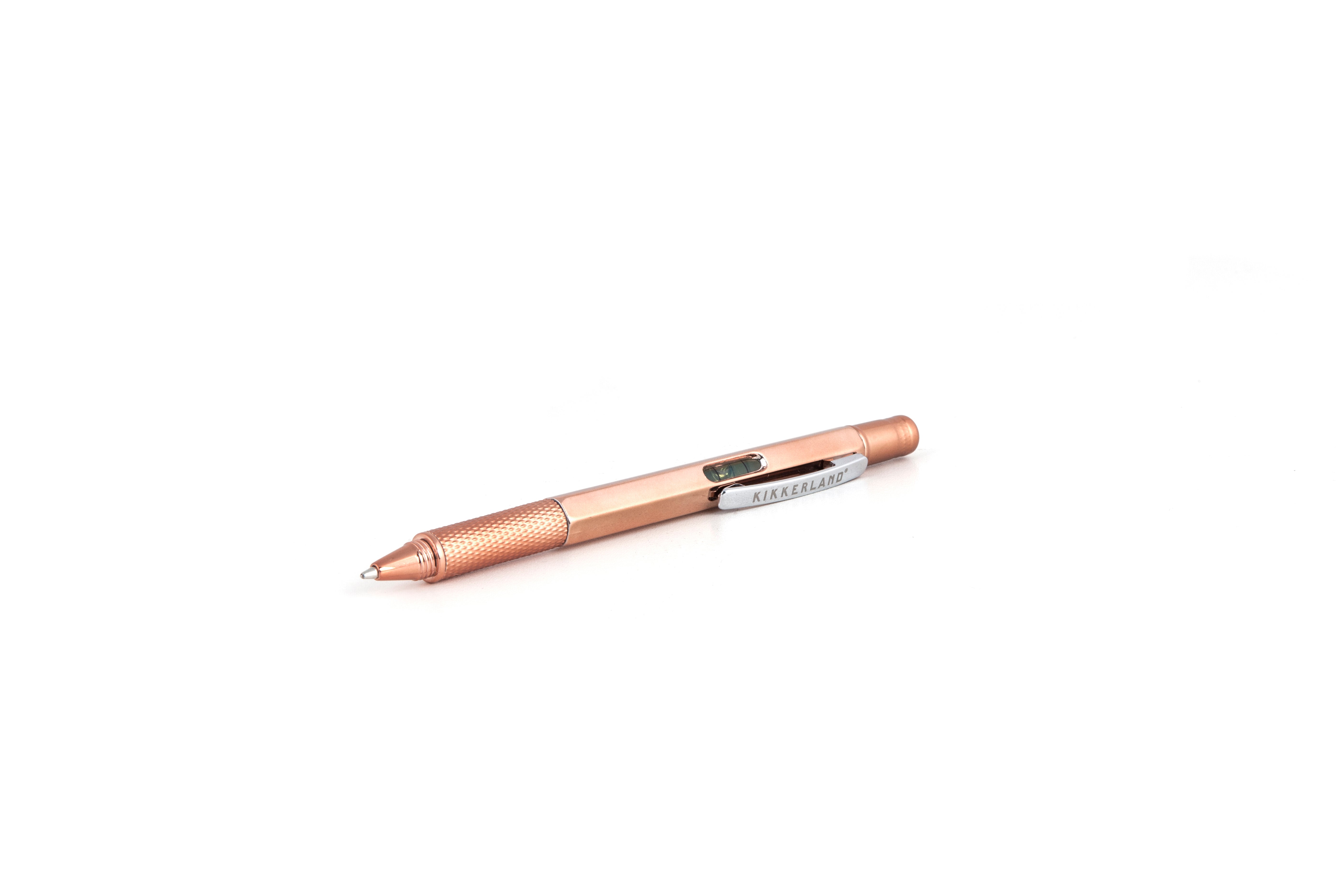 3-in-1 Multi Pen Tool Coppercolored