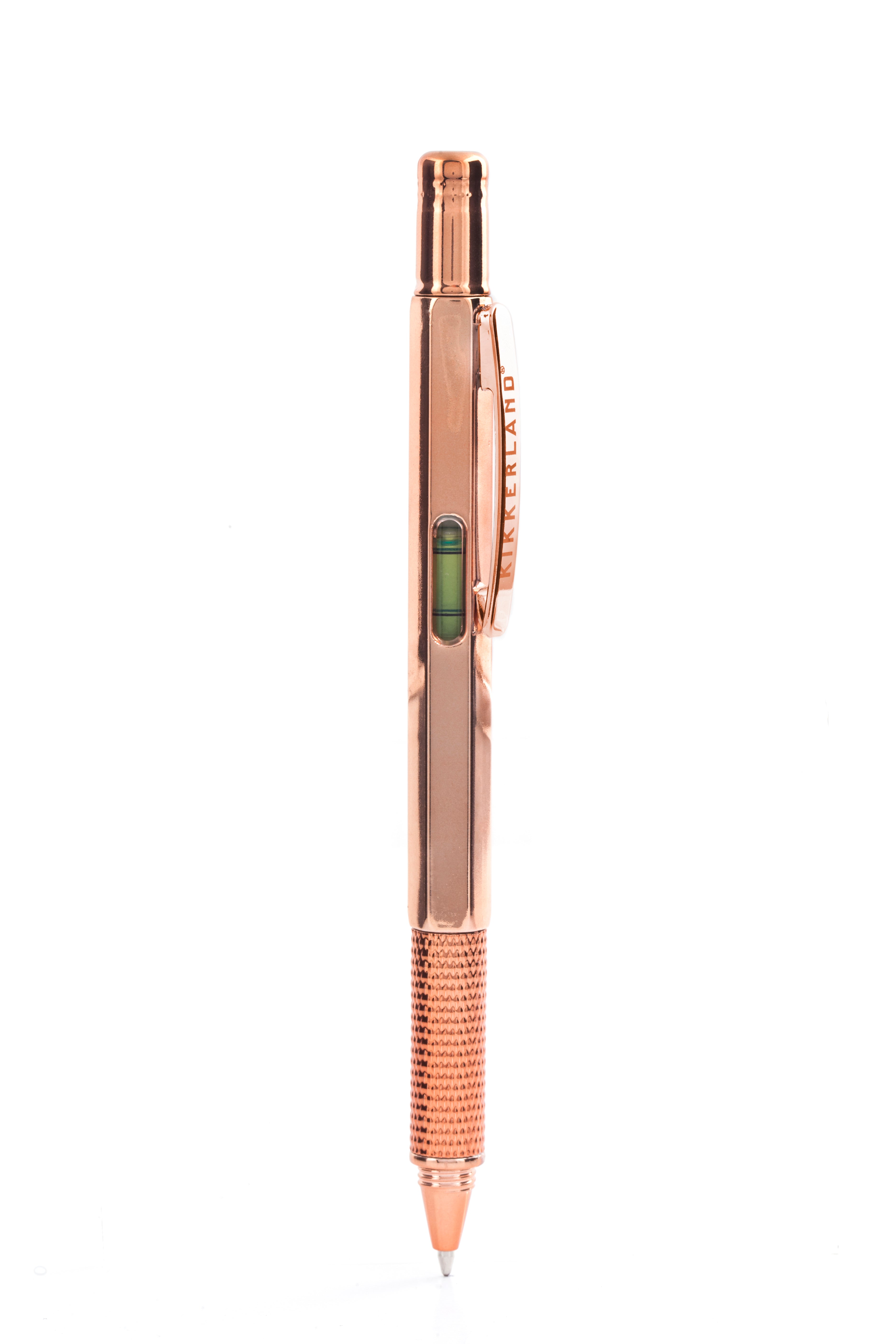 3-in-1 Multi Pen Tool Coppercolored