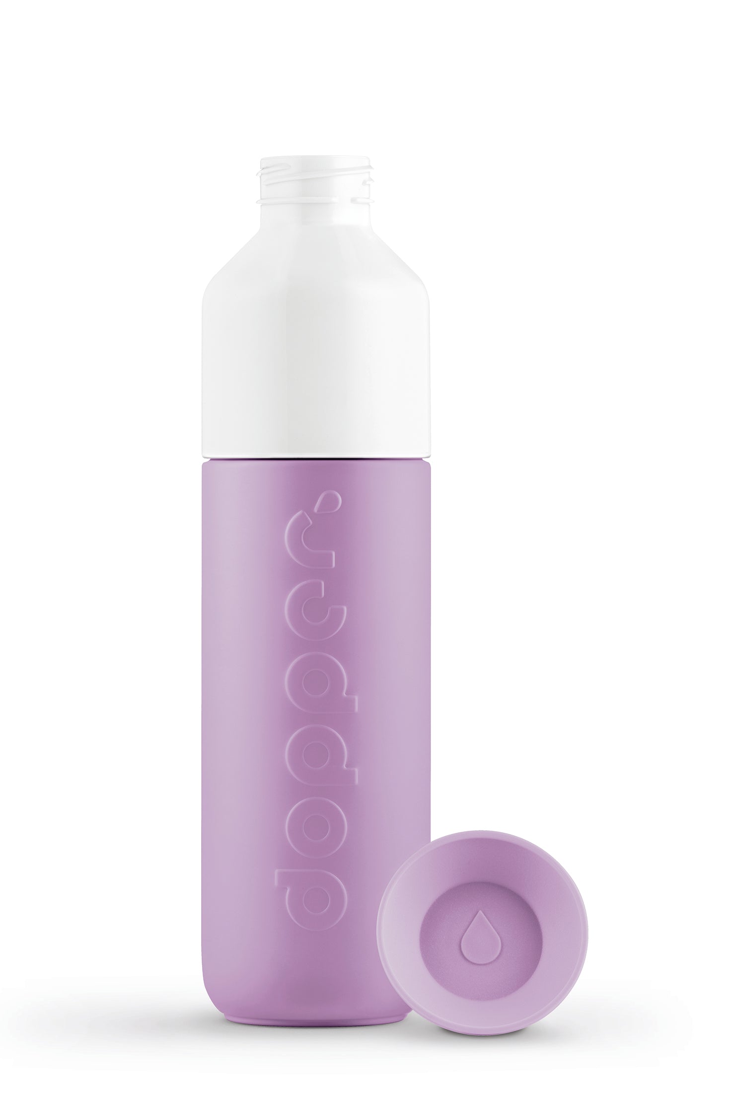 Dopper Insulated (350 ml) - Throwback lilac