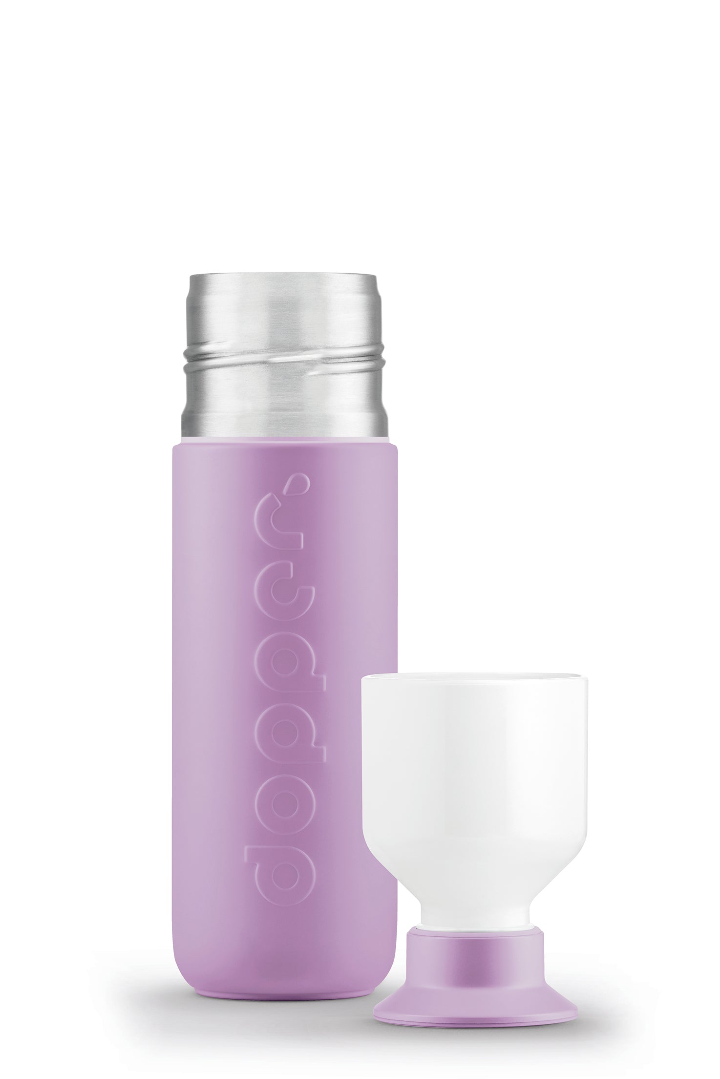 Dopper Insulated (350 ml) - Throwback lilac