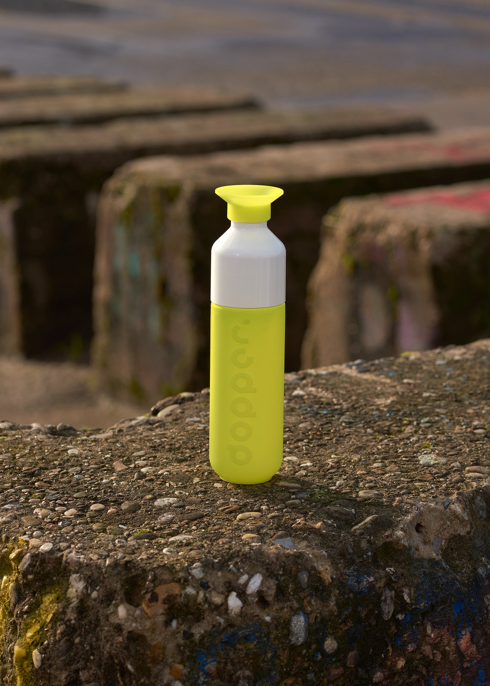 Dopper Original (450 ml) - Seahorse Lime