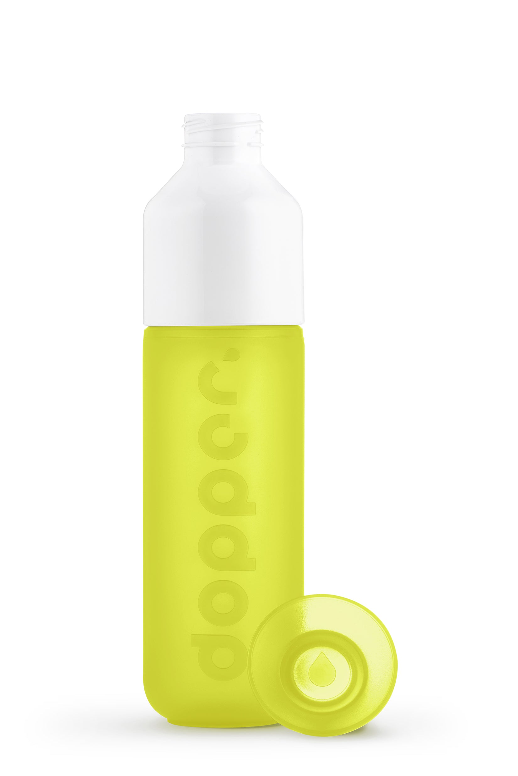 Dopper Original (450 ml) - Seahorse Lime