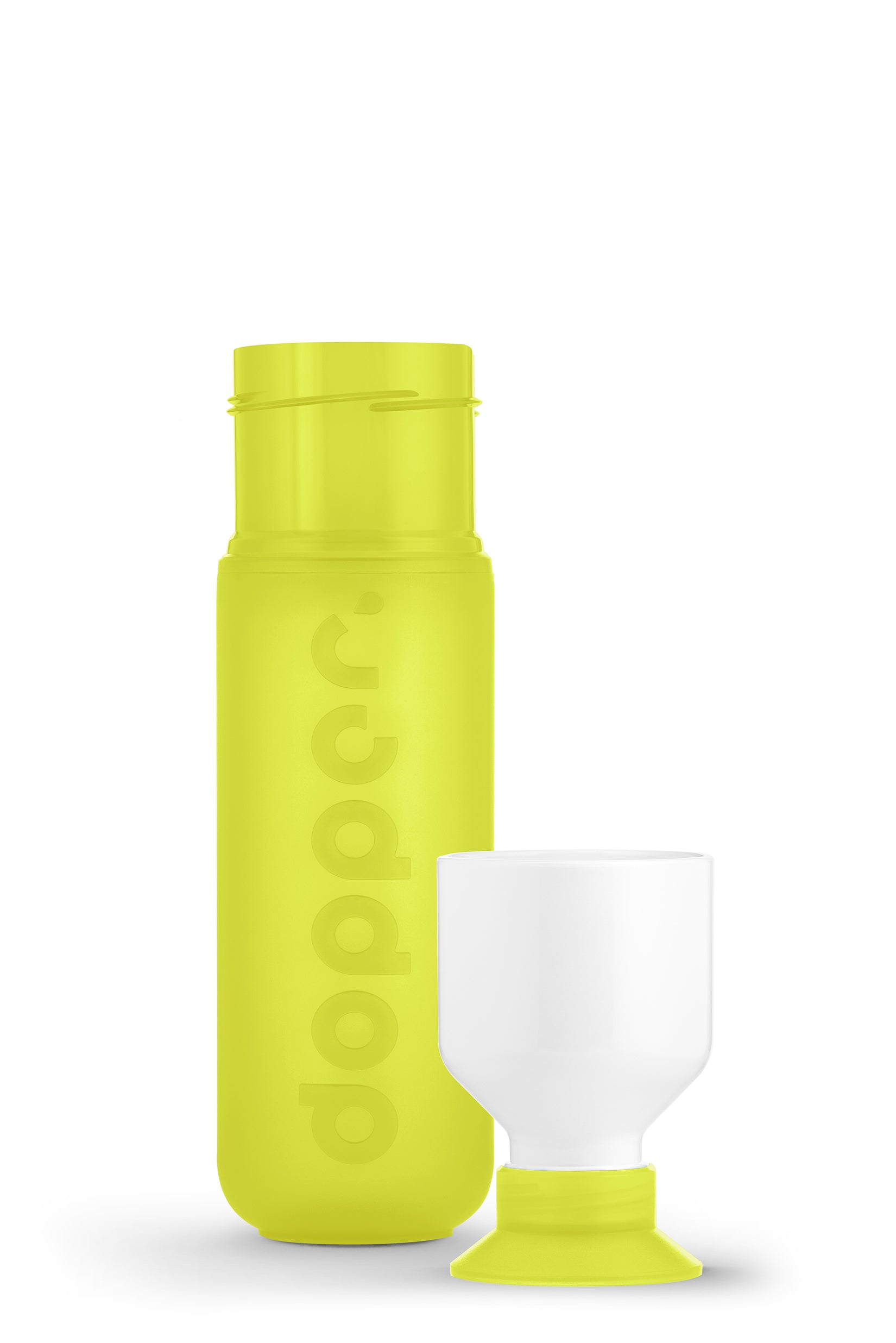 Dopper Original (450 ml) - Seahorse Lime