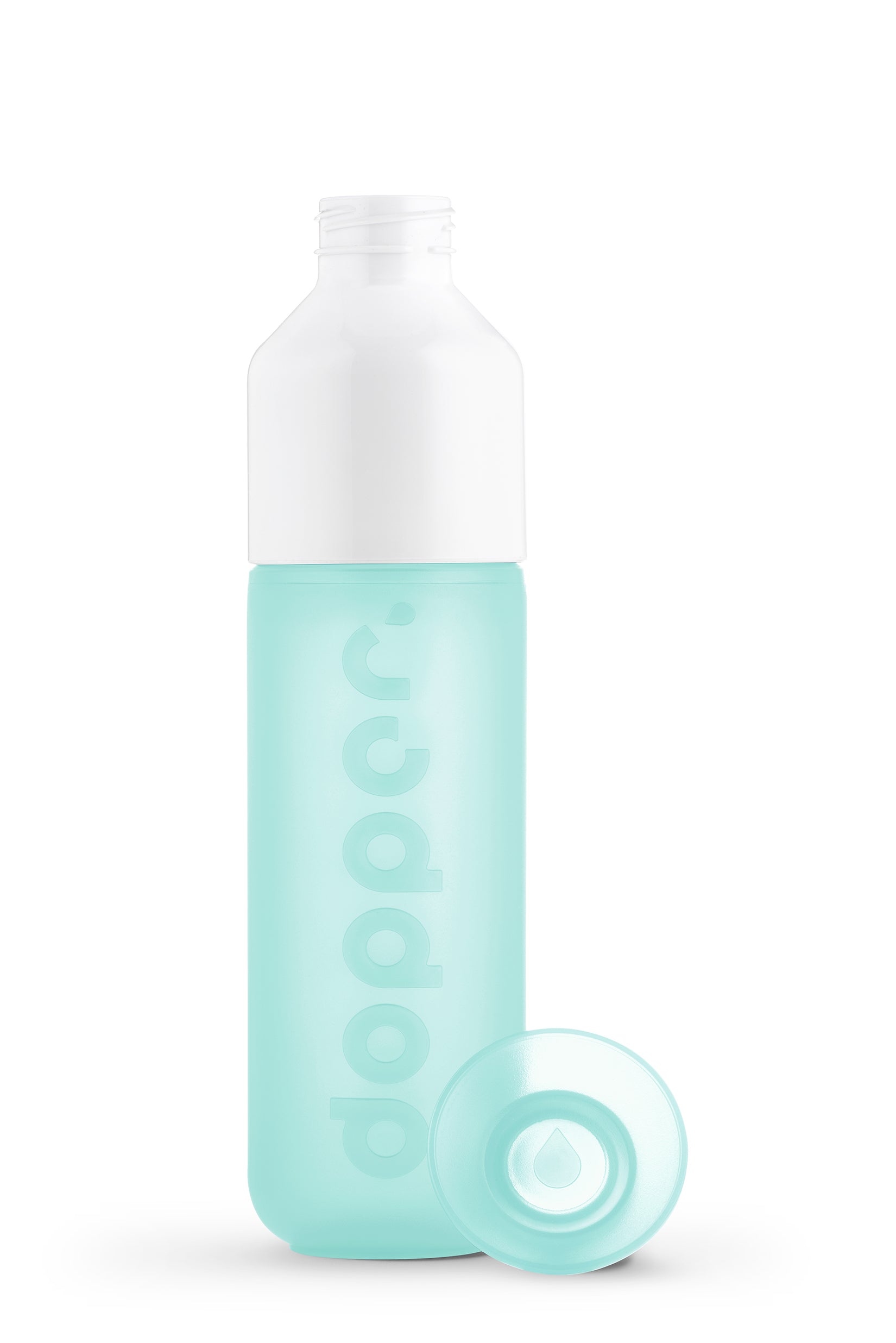 Dopper Original (450 ml) - Poolblauw